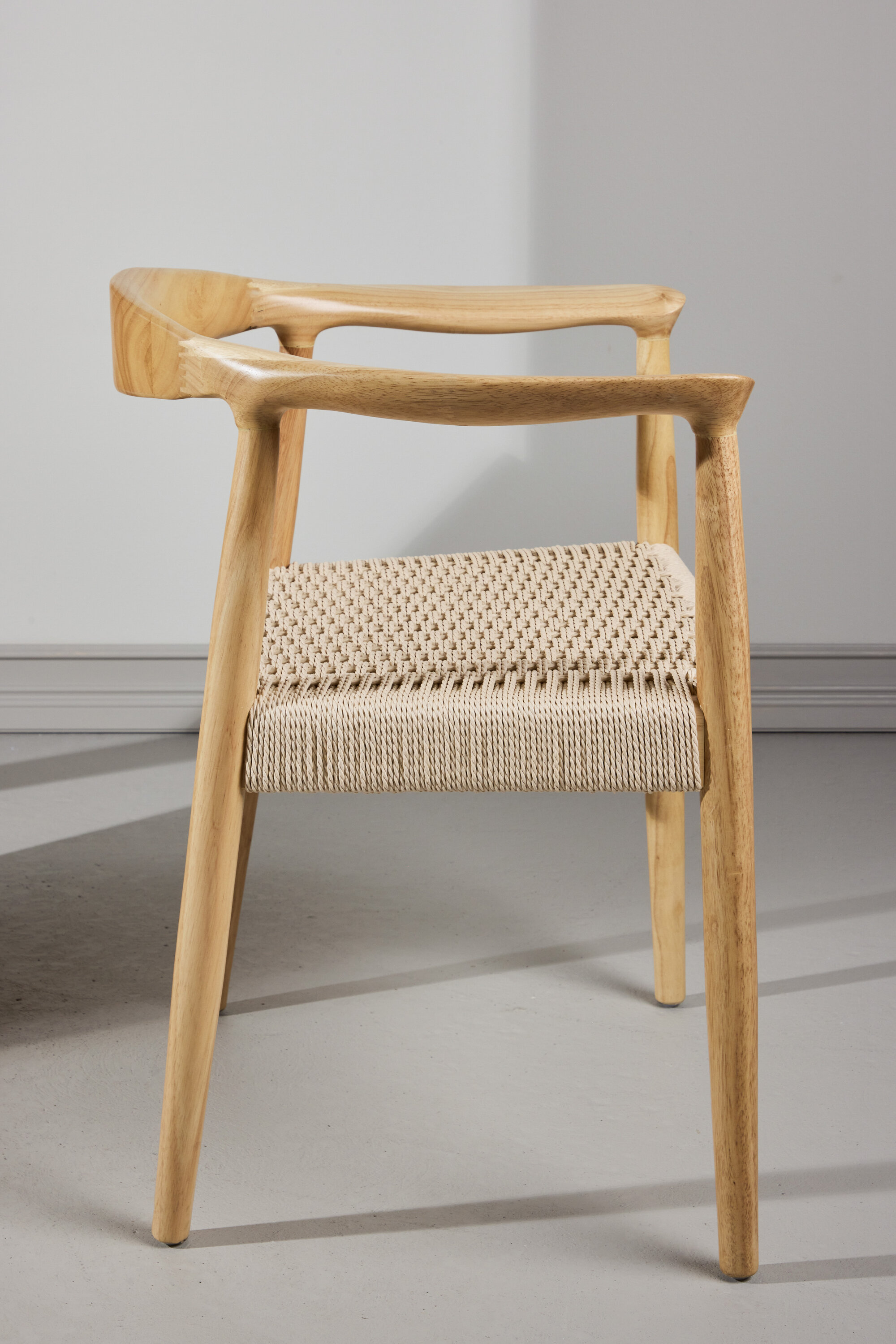 deLOHN Lovön Étkezőszék