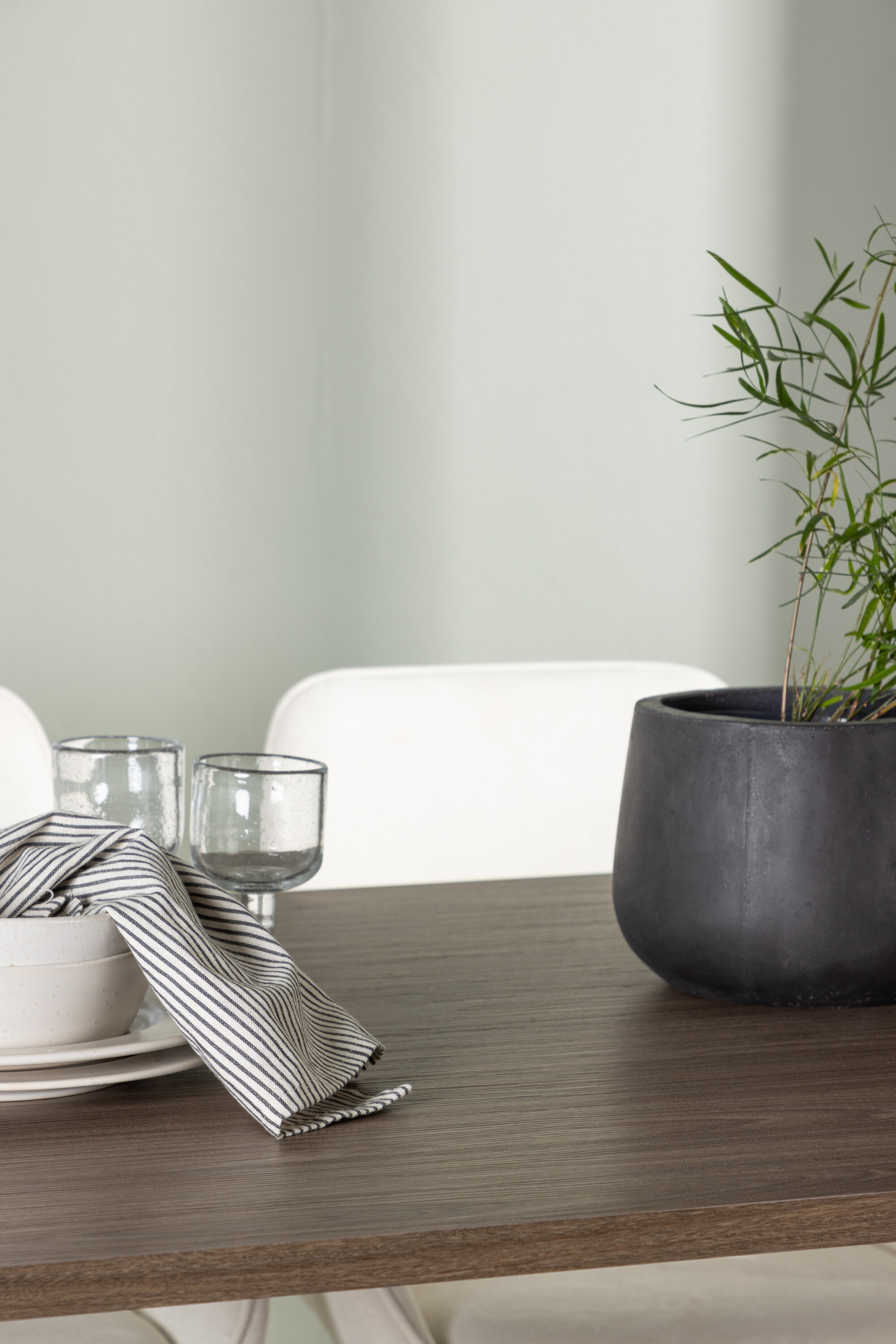 deLOHN Rosie Ovális étkezőgarnitúra deLOHN Rosie Ovális étkezőgarnitúra