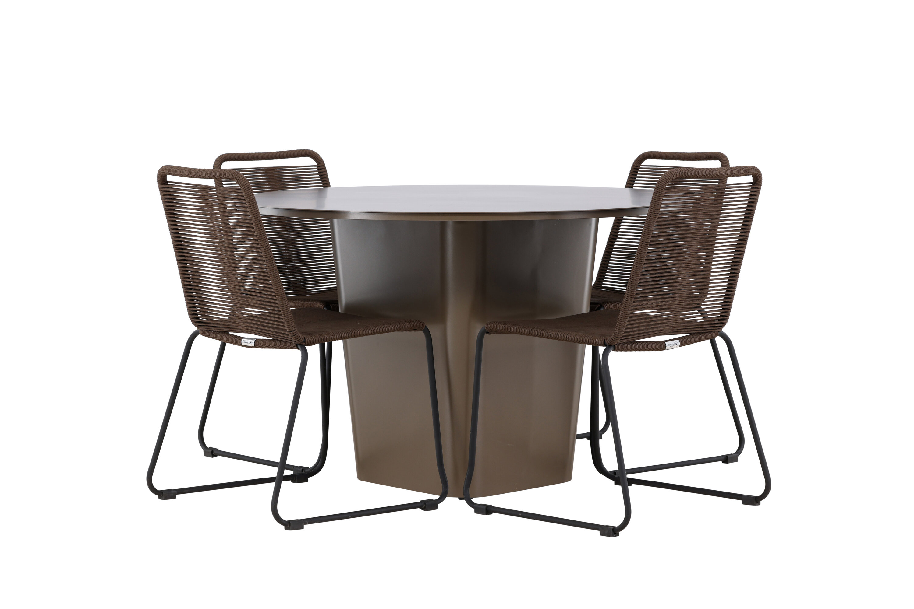 deLOHN Santa Fe, Lindos Étkezőgarnitúra