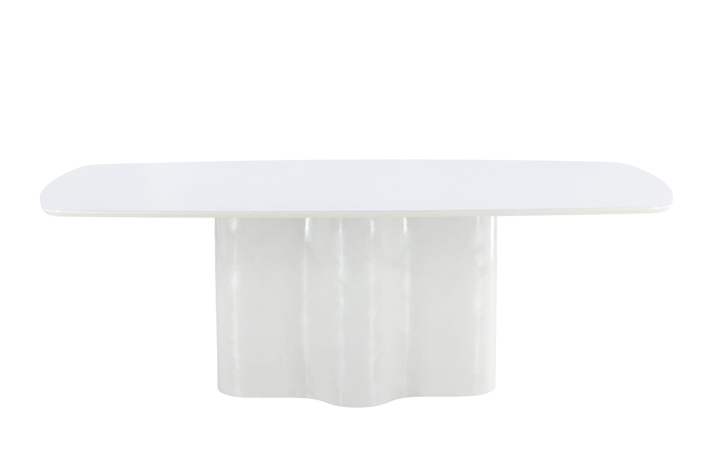 deLOHN Väddö Téglalap alakú étkezőasztal