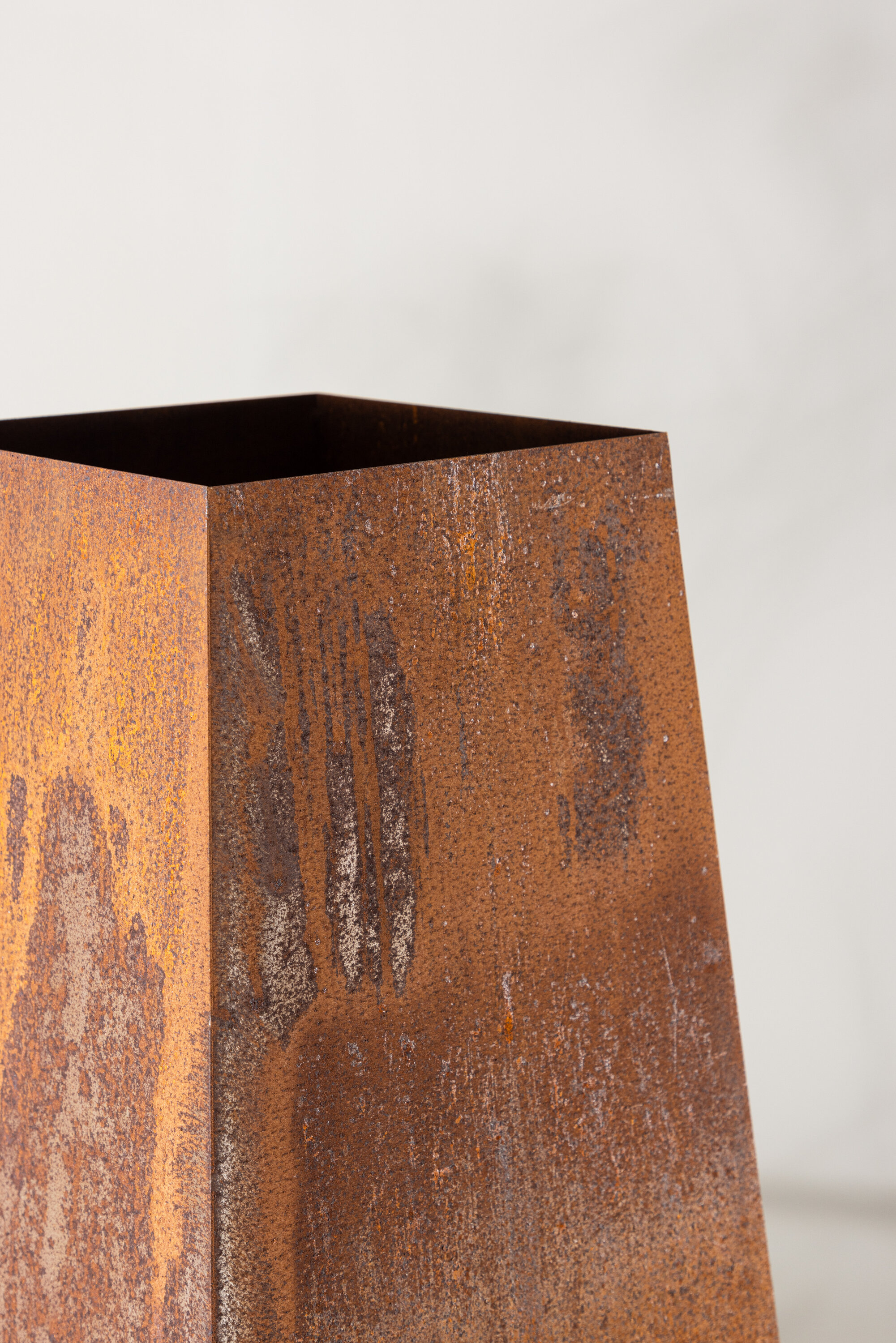 deLOHN Bastian Kerti tűzrakó