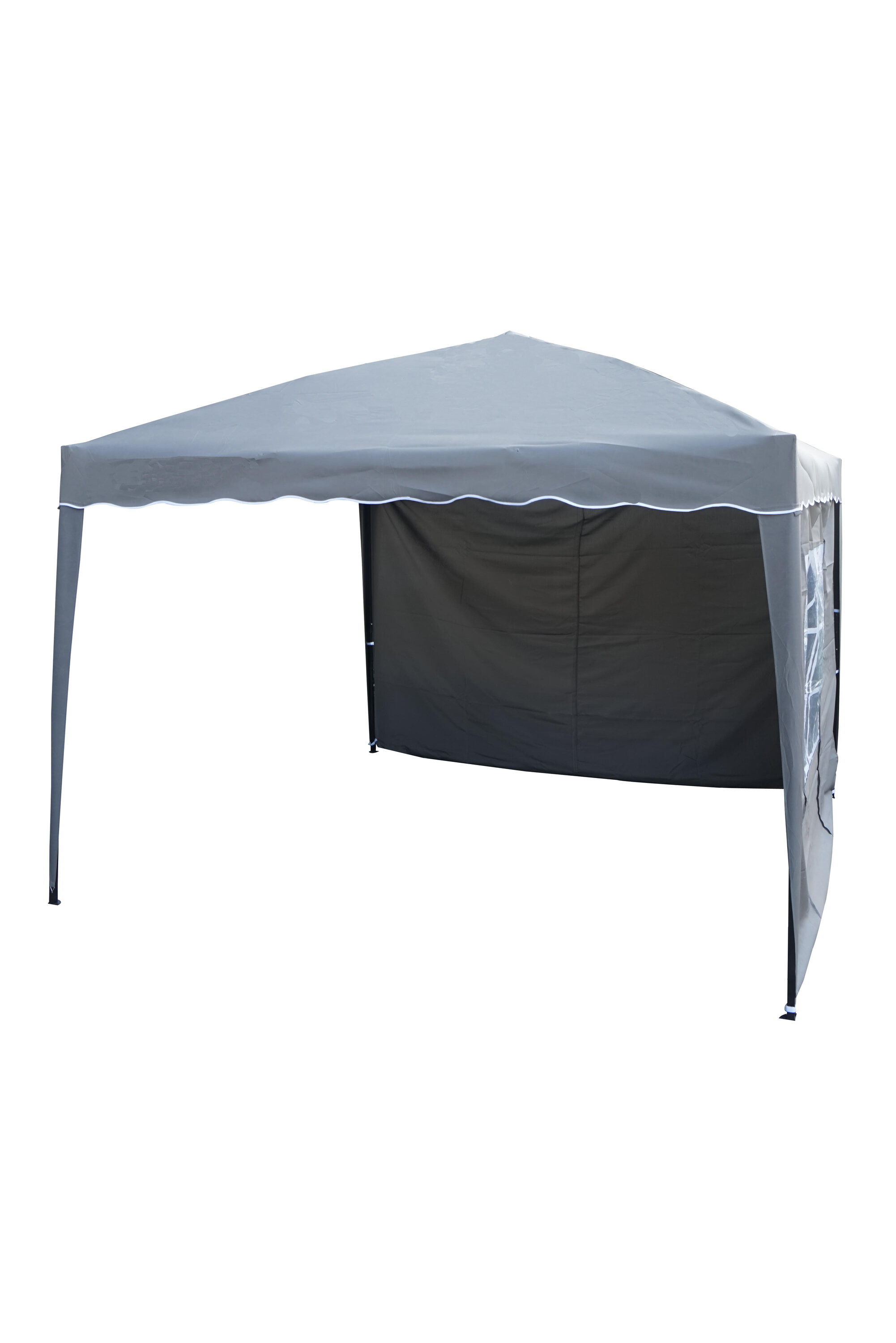Easy Up Kerti pavilon