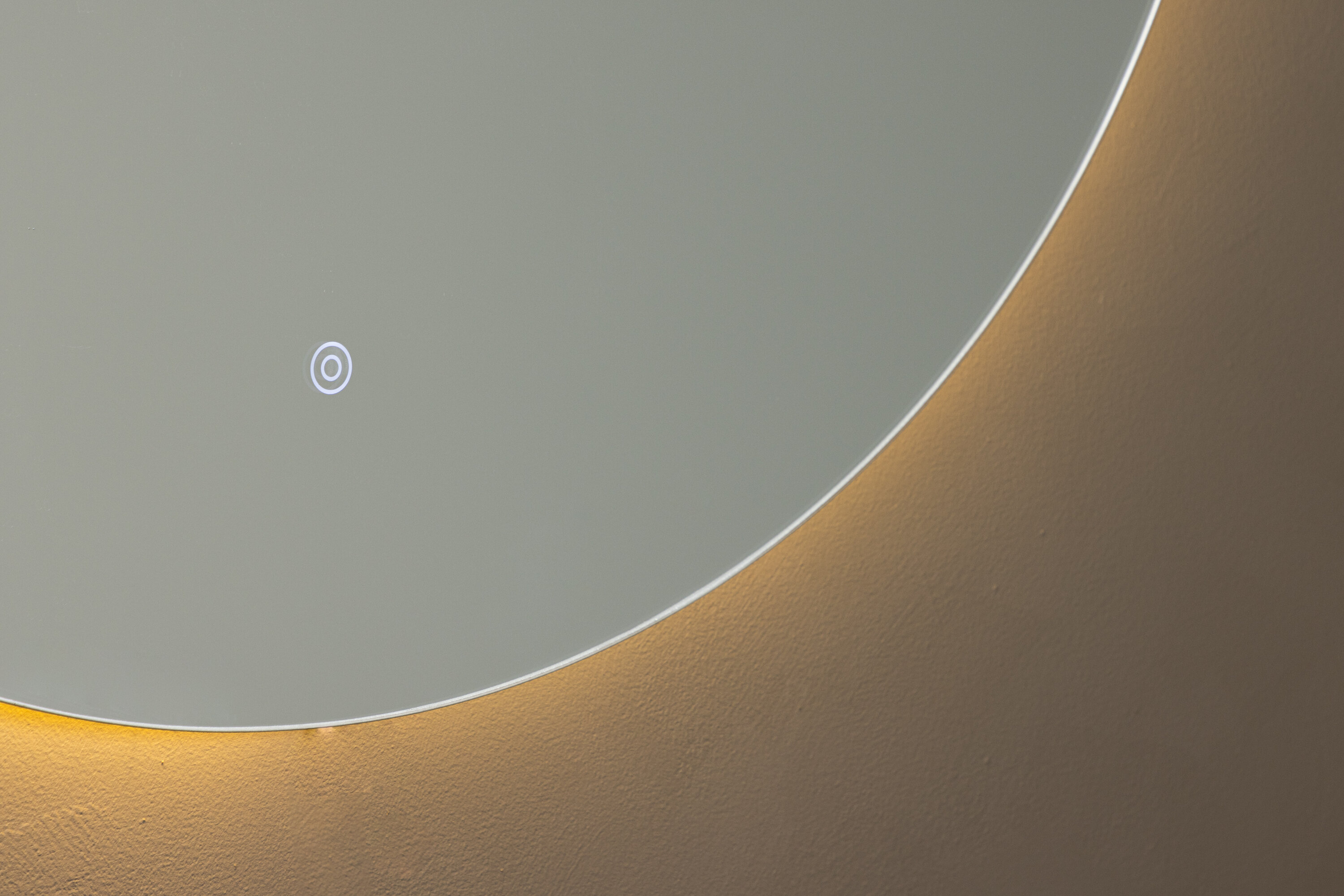 deLOHN Buffalo Kisméretű tükör