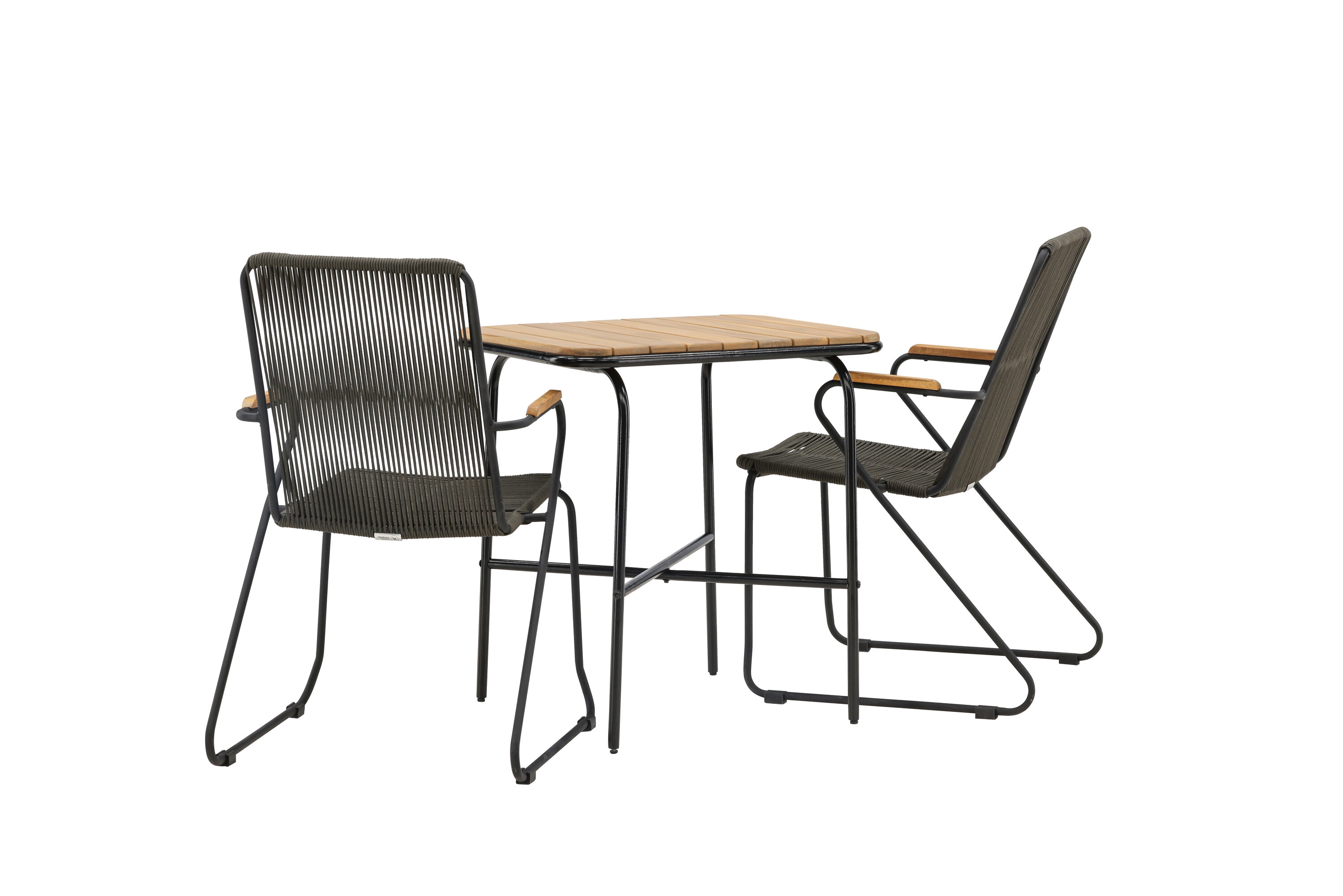deLOHN Holmbeck, Bois Étkezőgarnitúra deLOHN Holmbeck, Bois Étkezőgarnitúra
