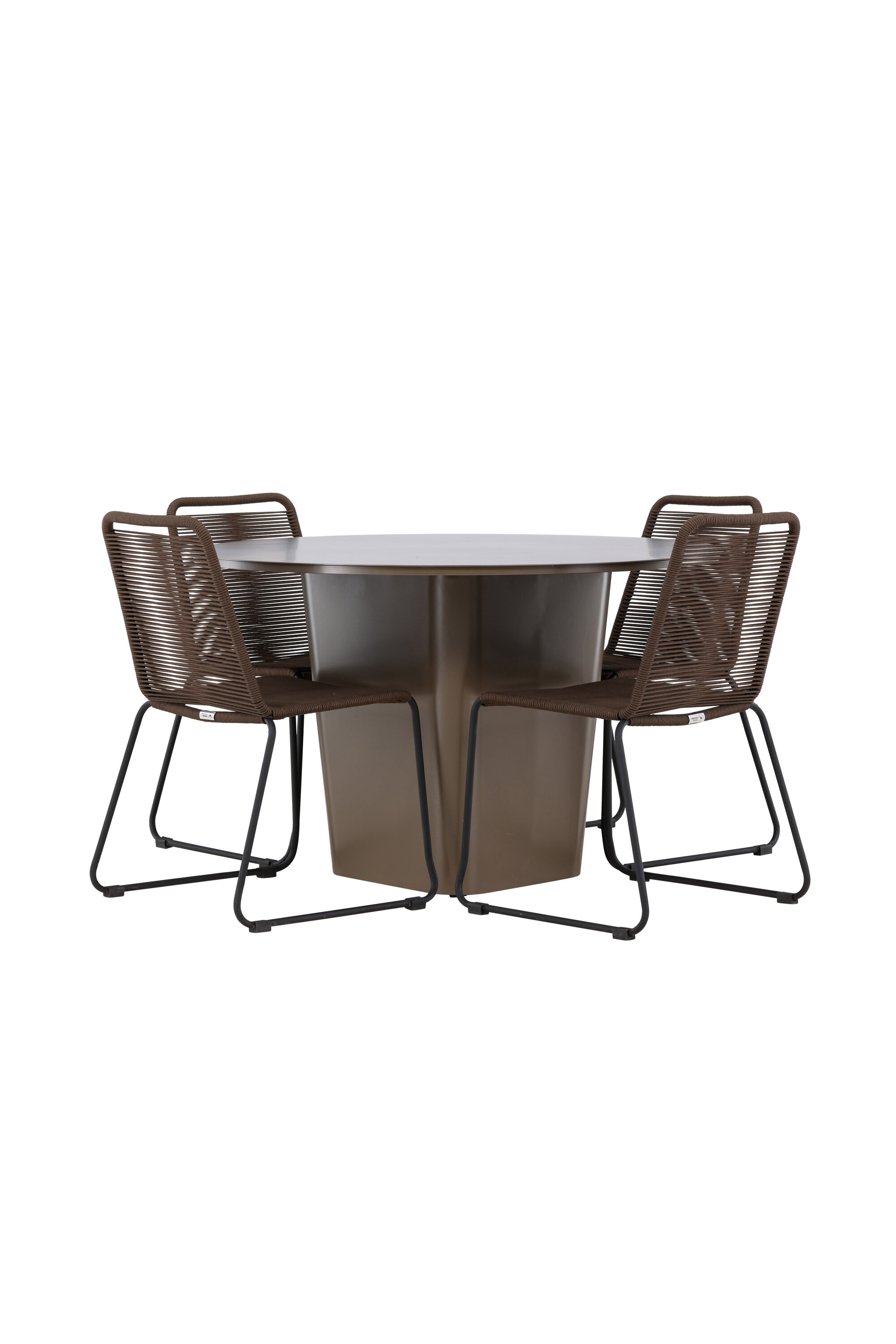 deLOHN Santa Fe, Lindos Étkezőgarnitúra