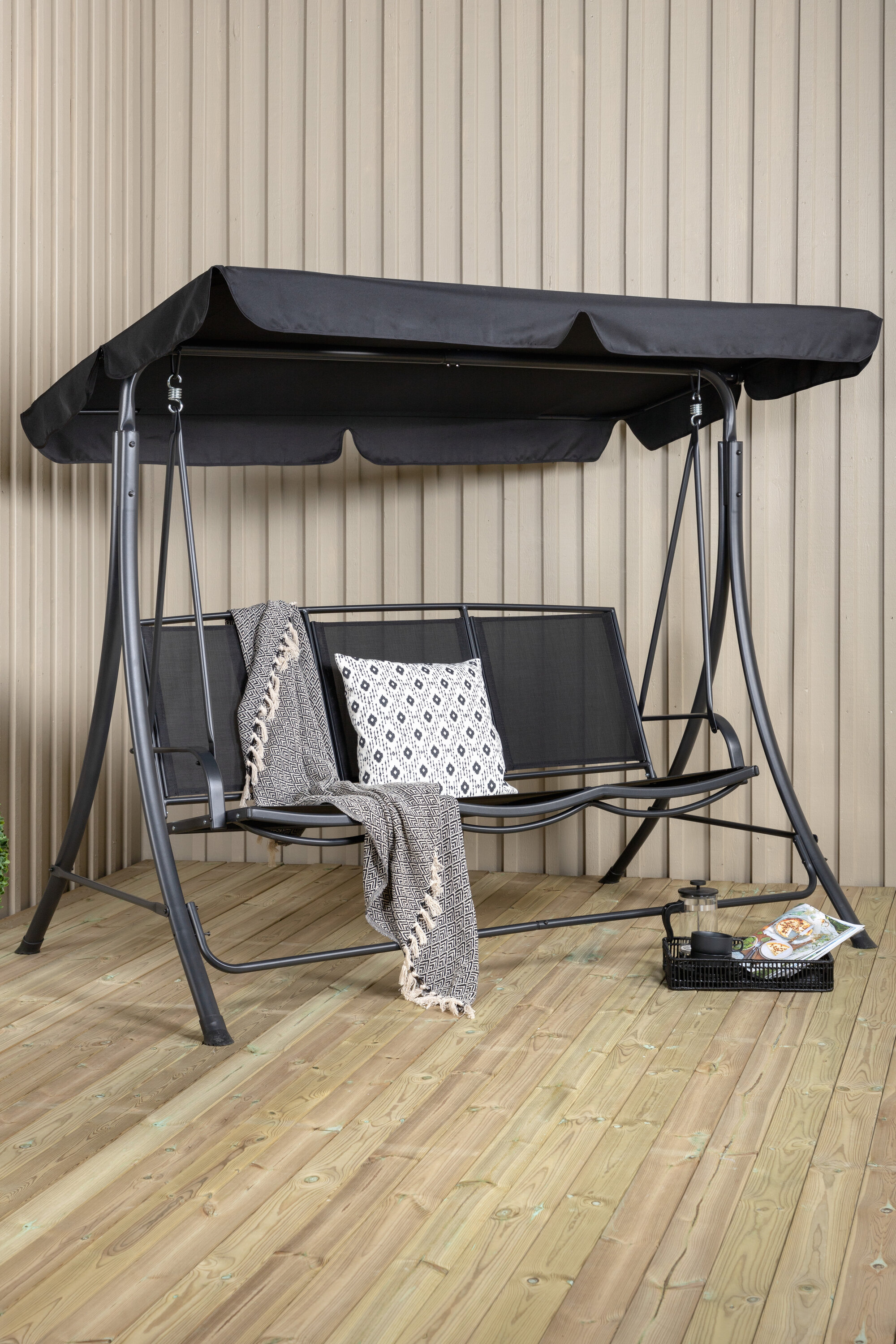 Madras Veranda hinta Madras Veranda hinta