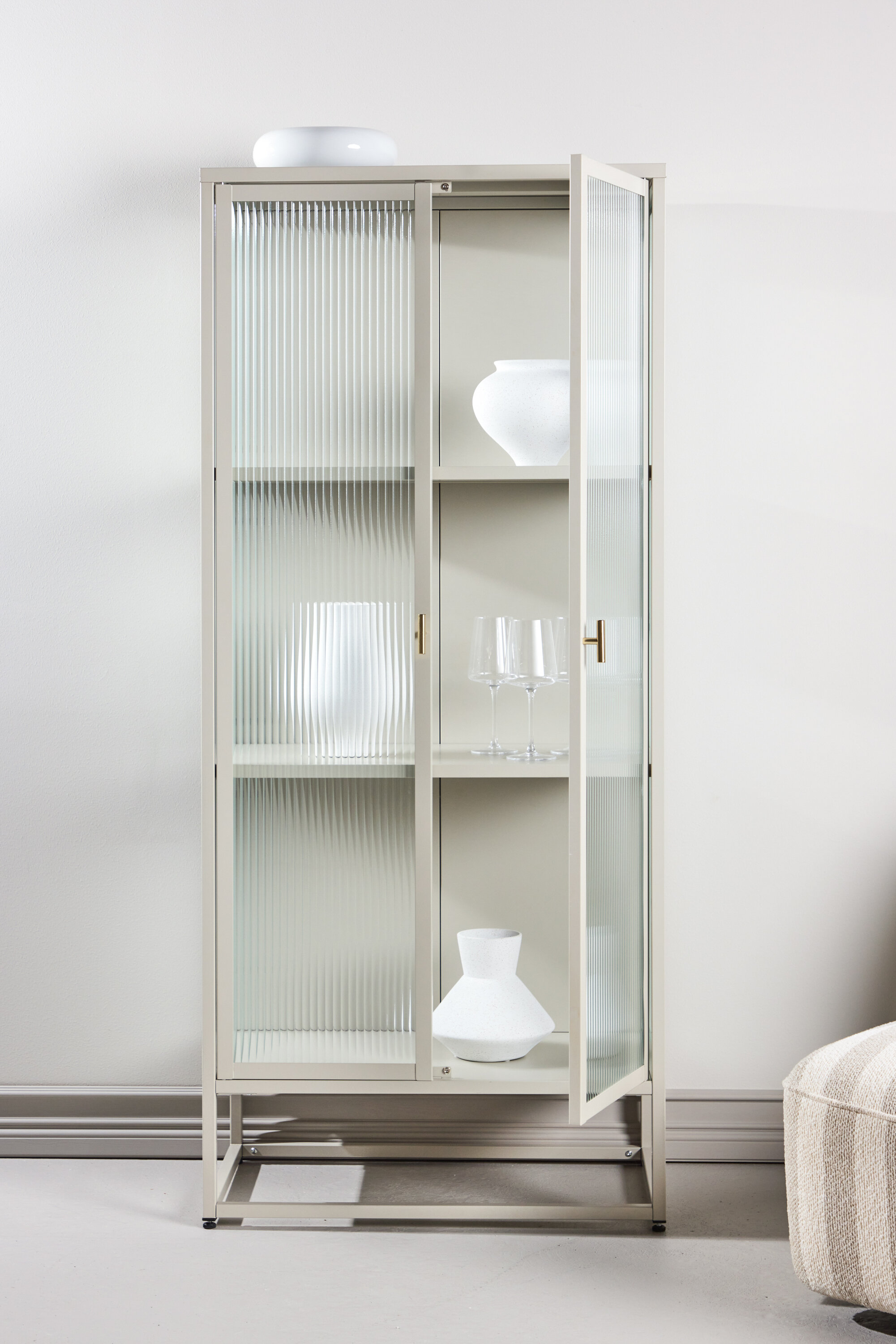 deLOHN Garis Tárolószekrény