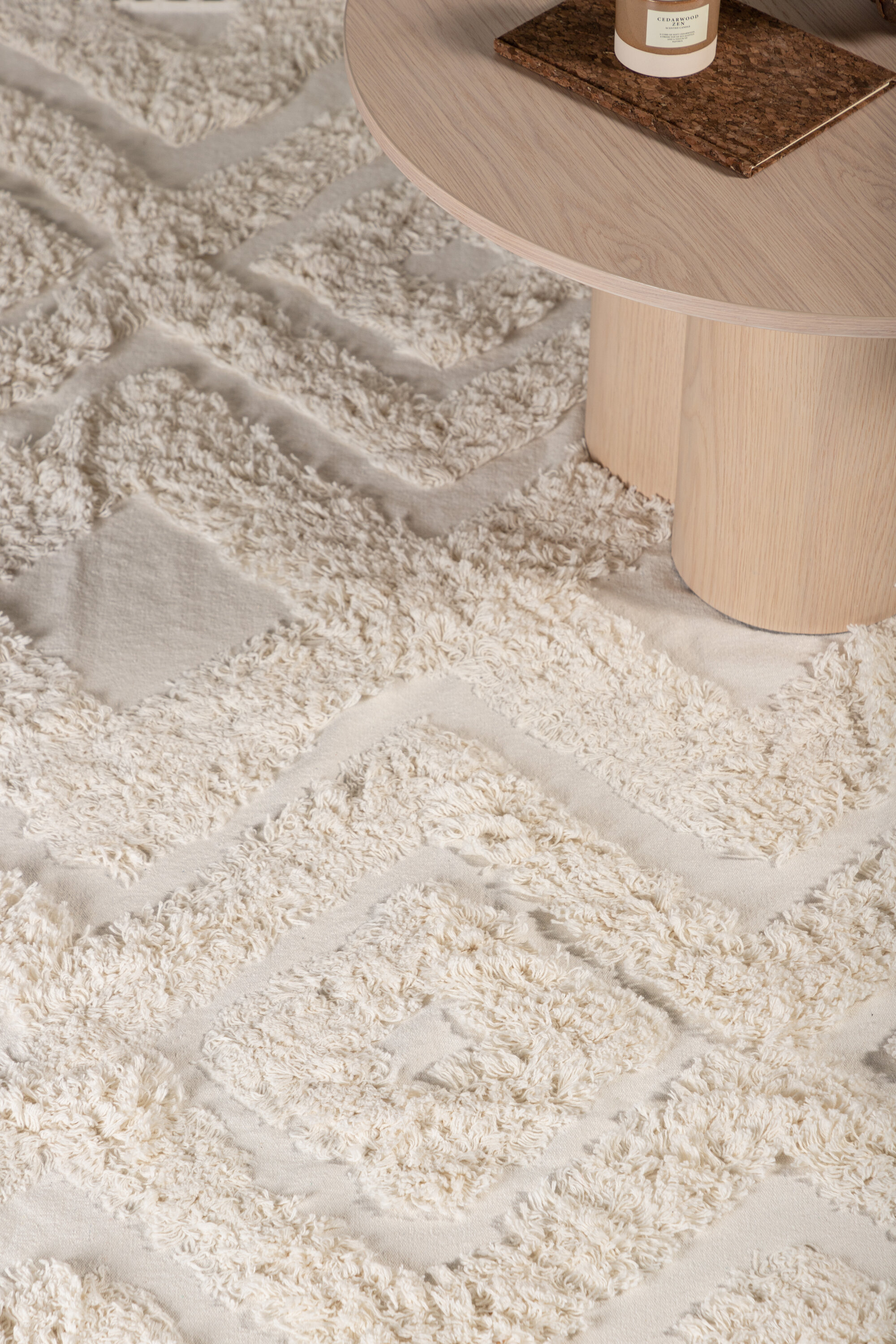 deLOHN Hilma Nappali szőnyegek