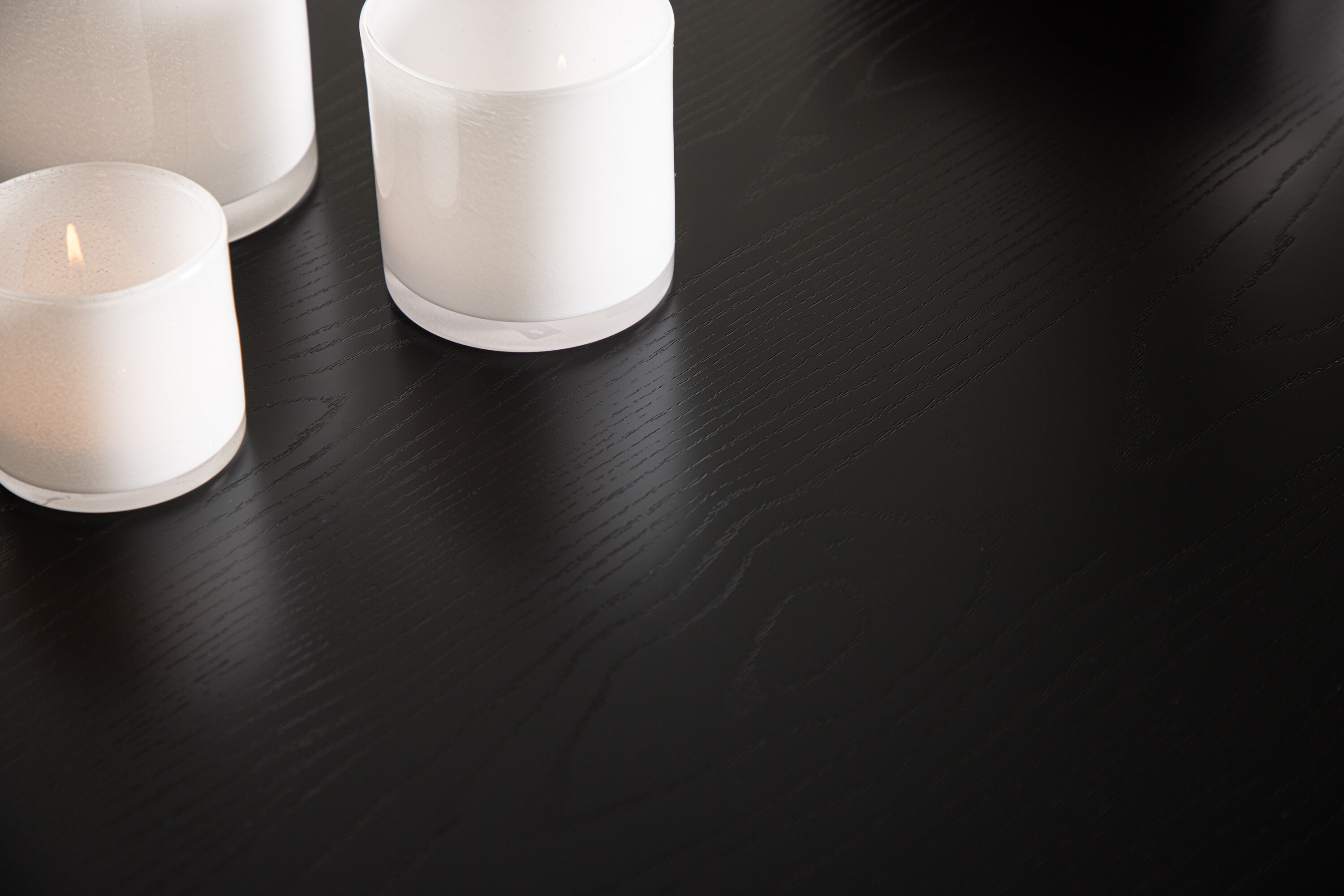 deLOHN Dipp Téglalap alakú étkezőasztal