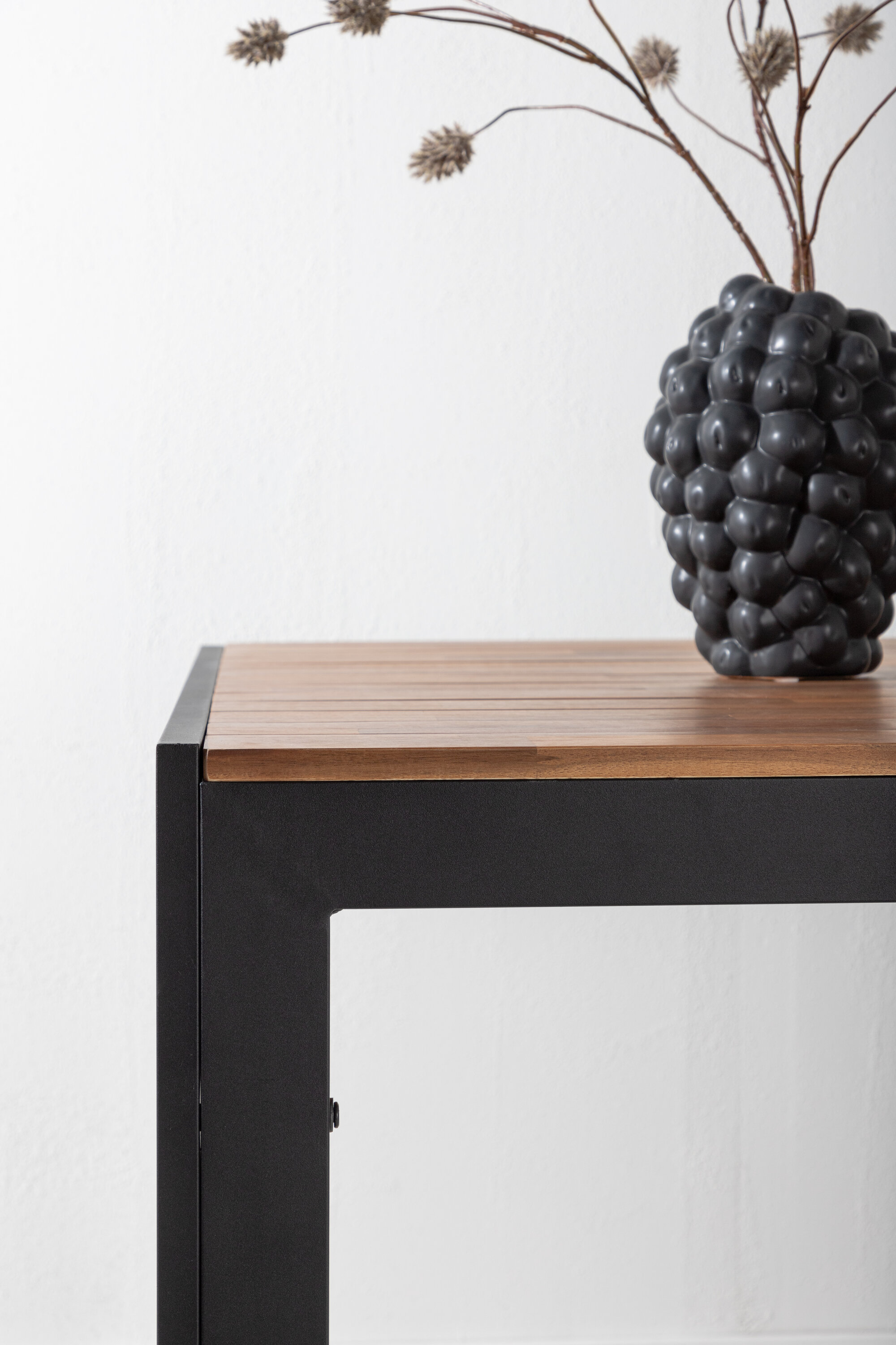 deLOHN Bois Téglalap alakú étkezőasztal