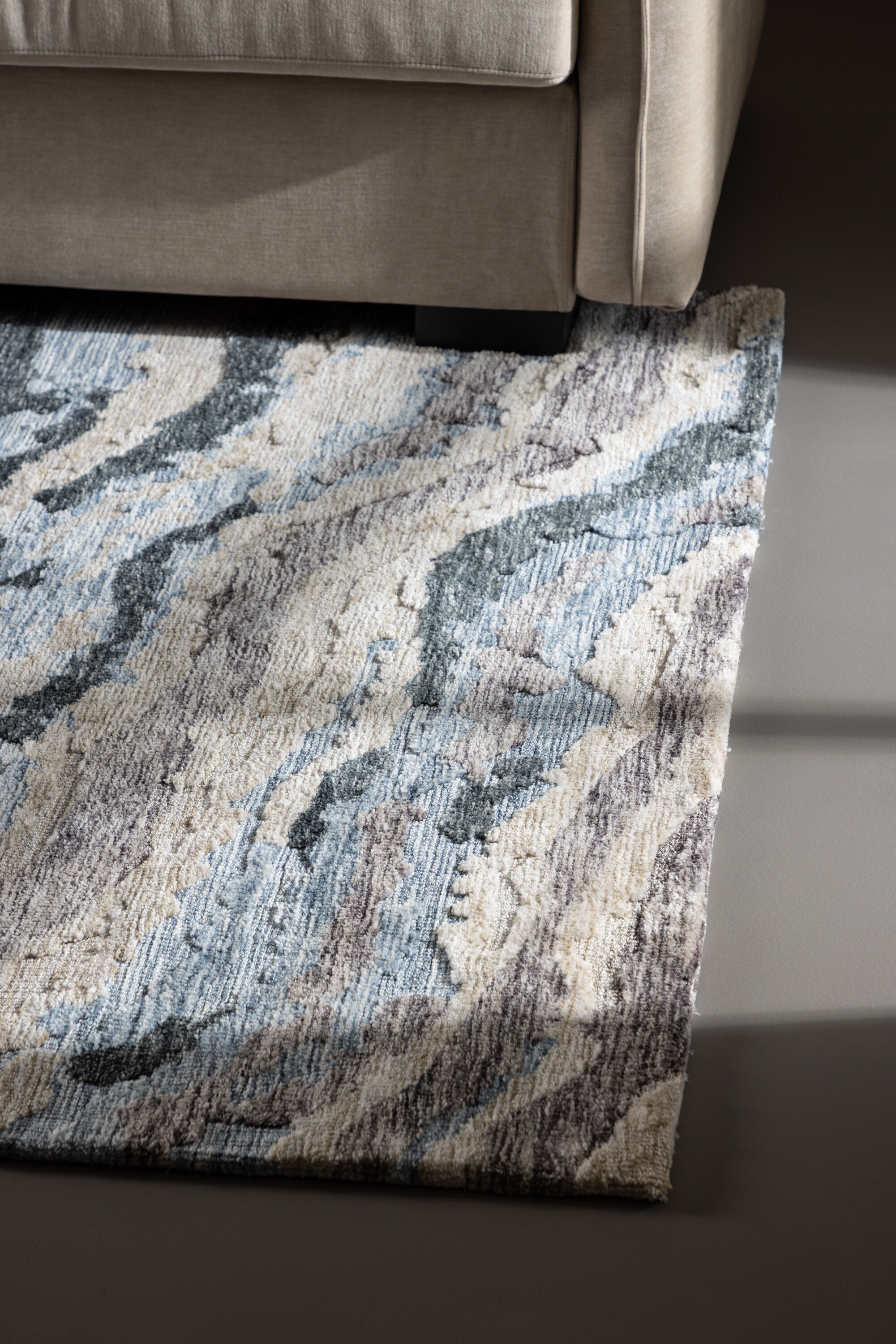 deLOHN Gigi Nappali szőnyegek