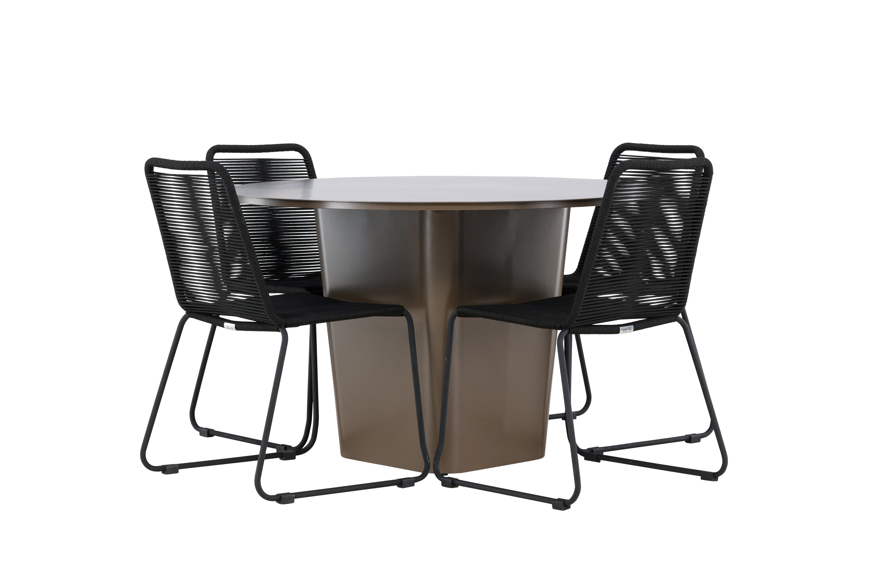 deLOHN Santa Fe, Lindos Étkezőgarnitúra