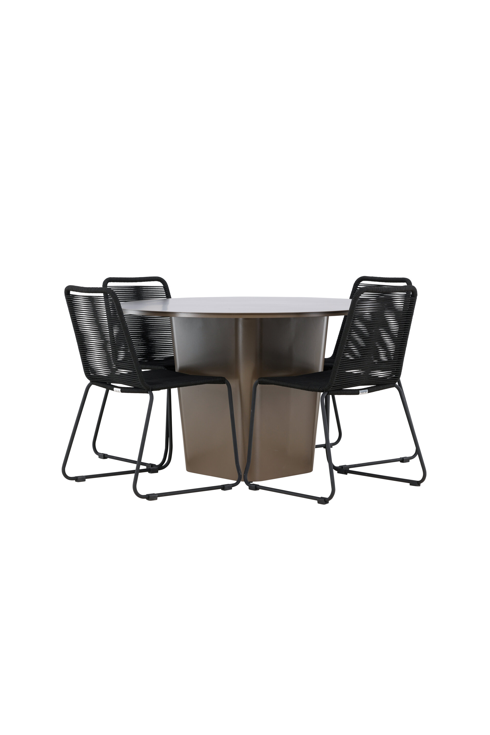 deLOHN Santa Fe, Lindos Étkezőgarnitúra