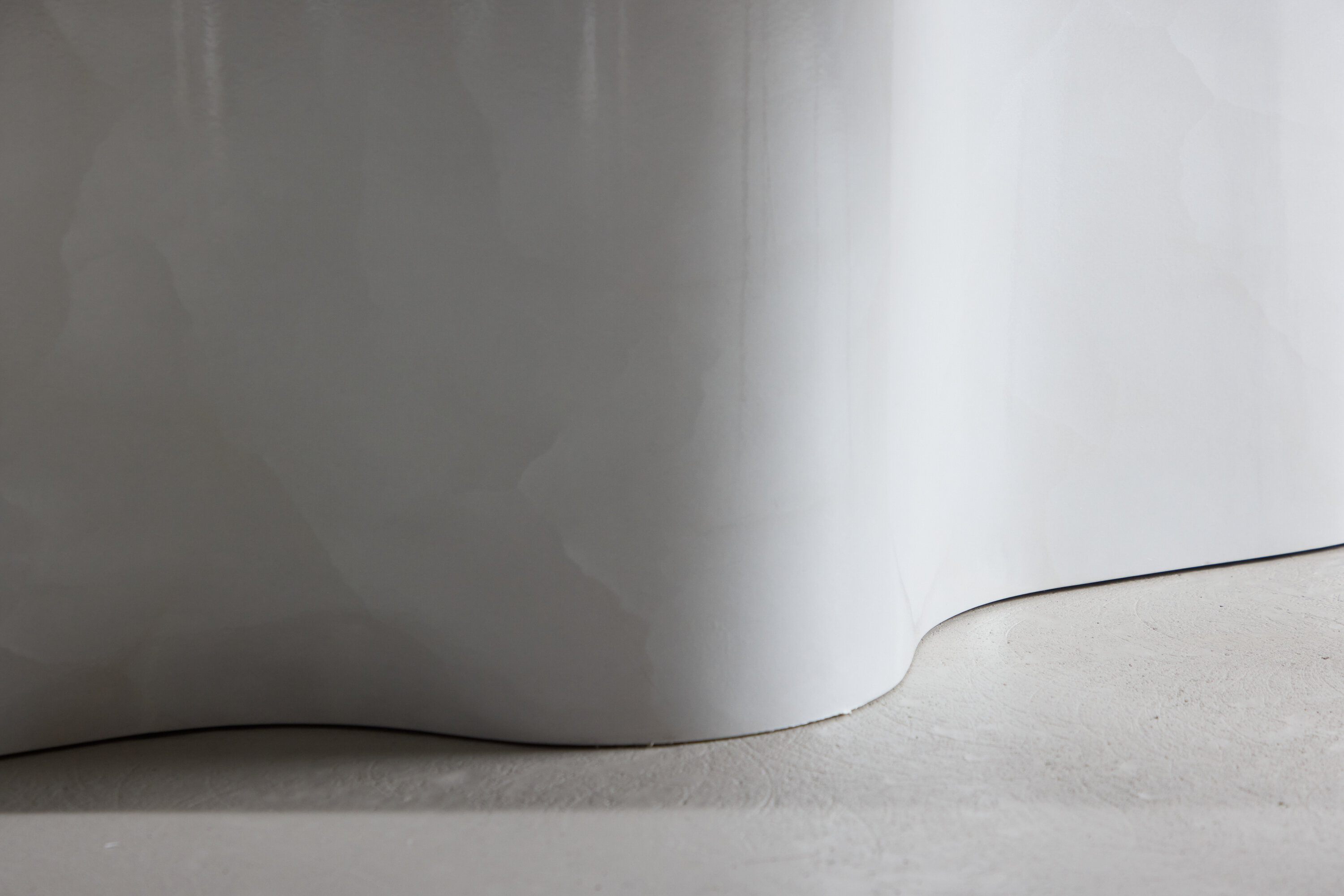 deLOHN Väddö Téglalap alakú étkezőasztal