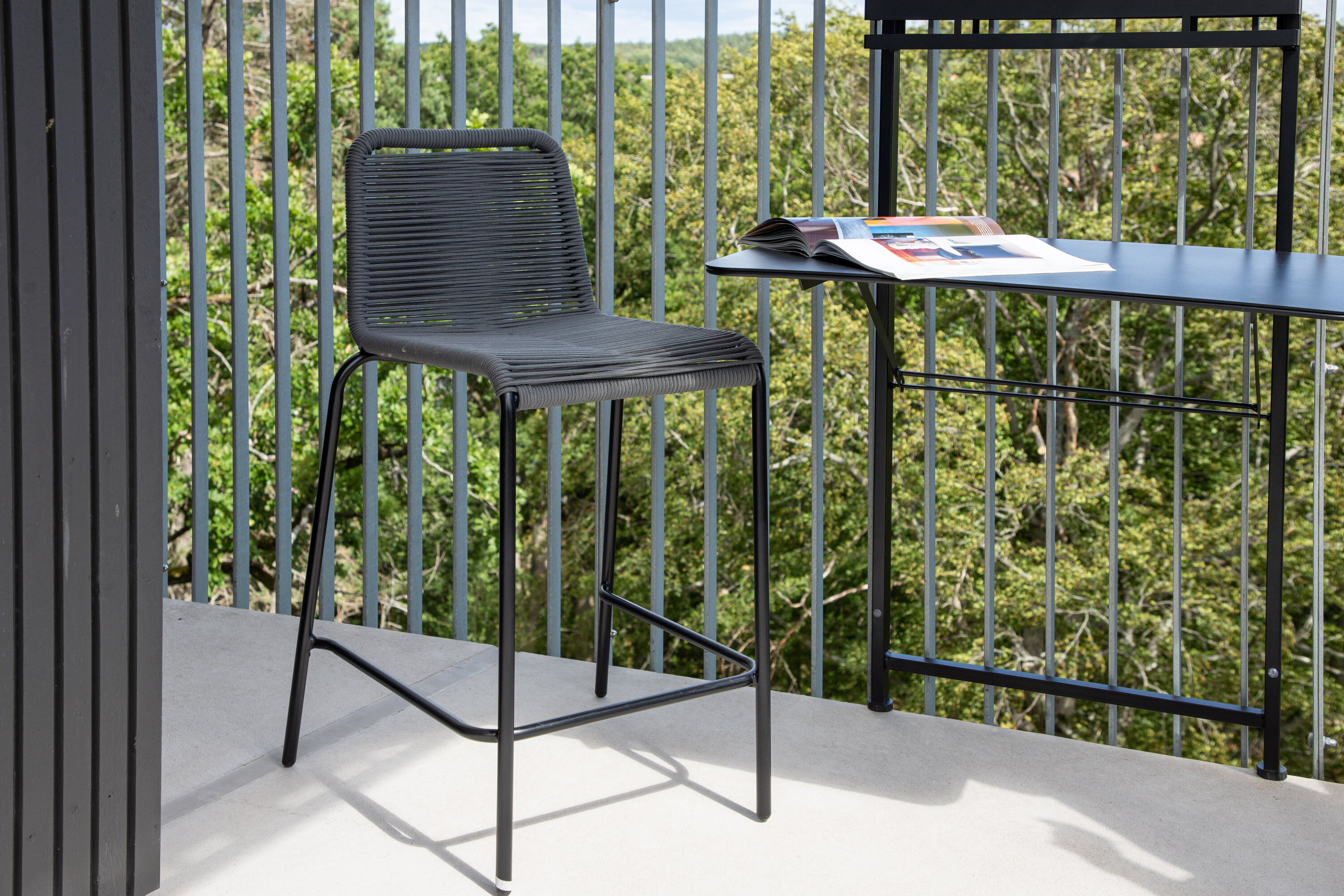 deLOHN Lindos Bárszék deLOHN Lindos Bárszék