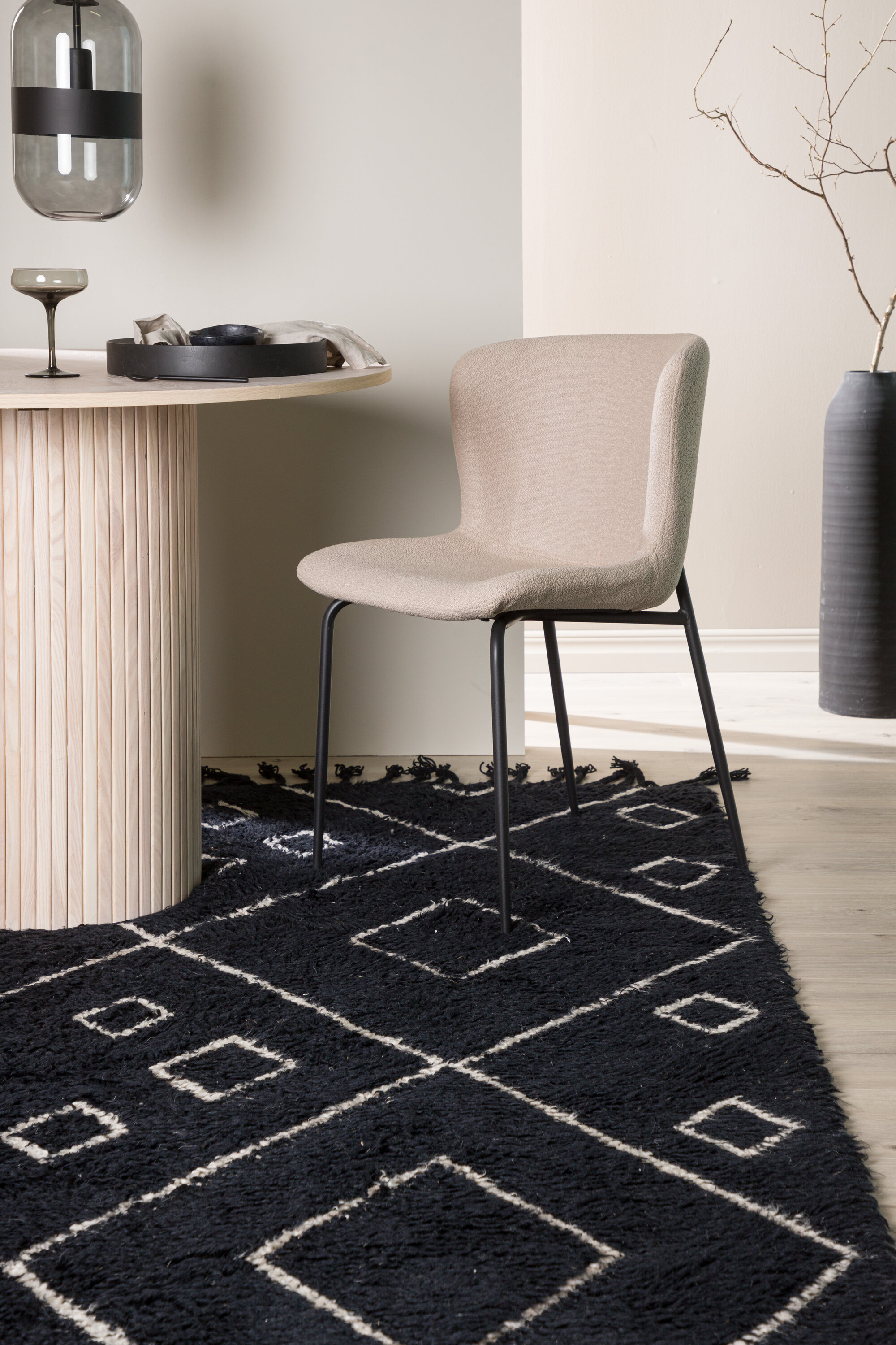 deLOHN David Nappali szőnyegek