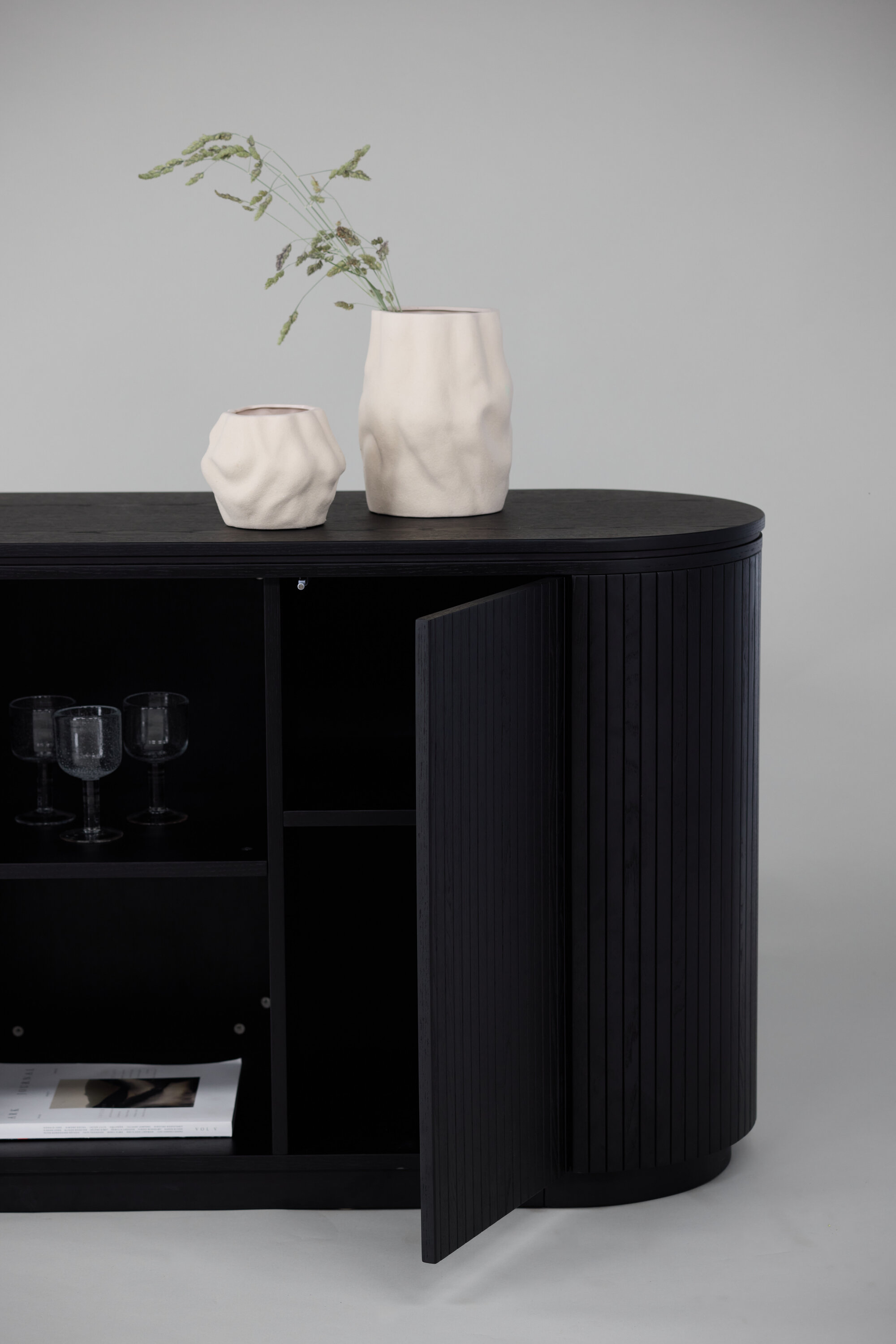 deLOHN Fjällbacka Tárolószekrény deLOHN Fjällbacka Tárolószekrény