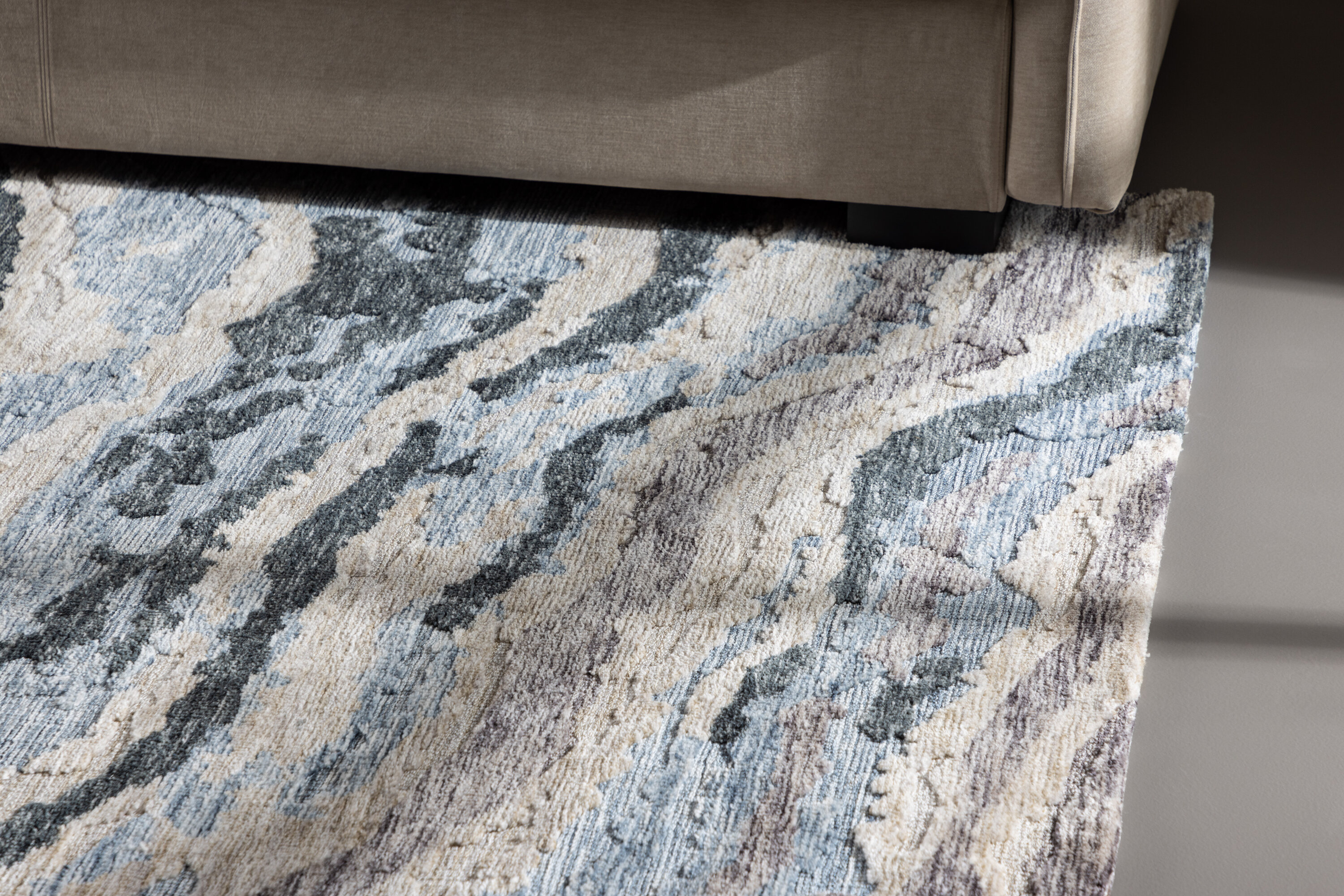 deLOHN Gigi Nappali szőnyegek