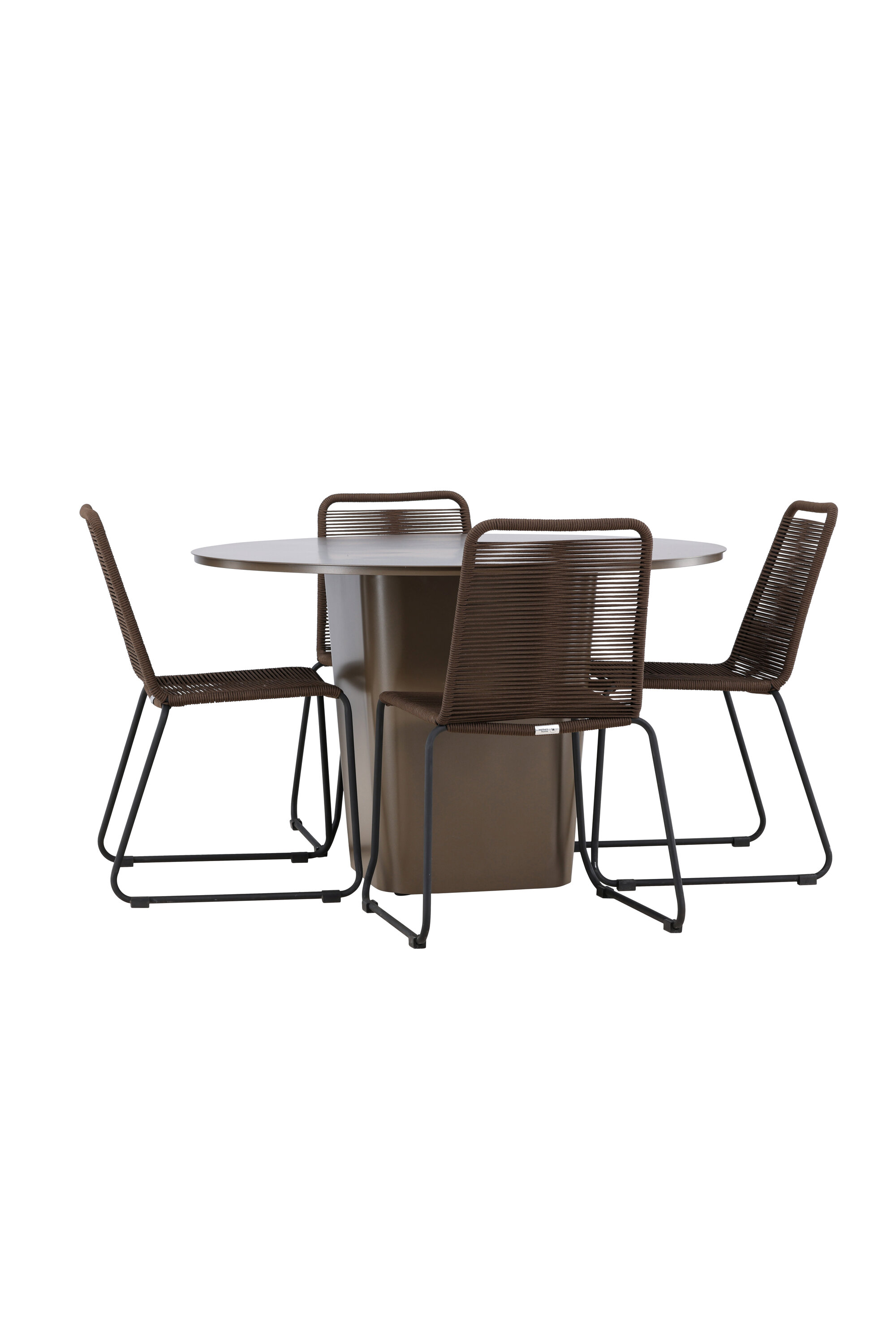 deLOHN Santa Fe, Lindos Étkezőgarnitúra