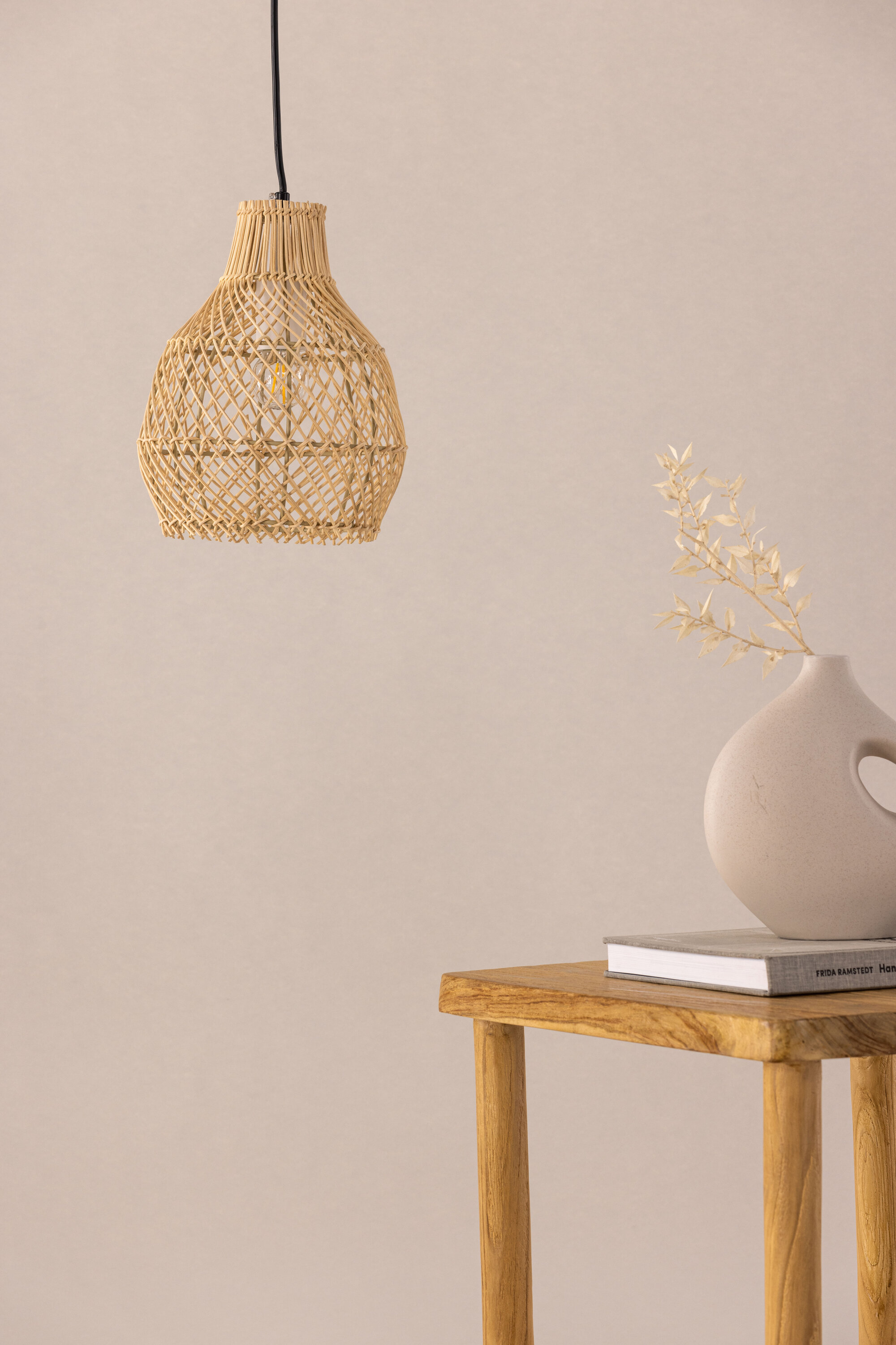 deLOHN Varekil Csillár / függőlámpa