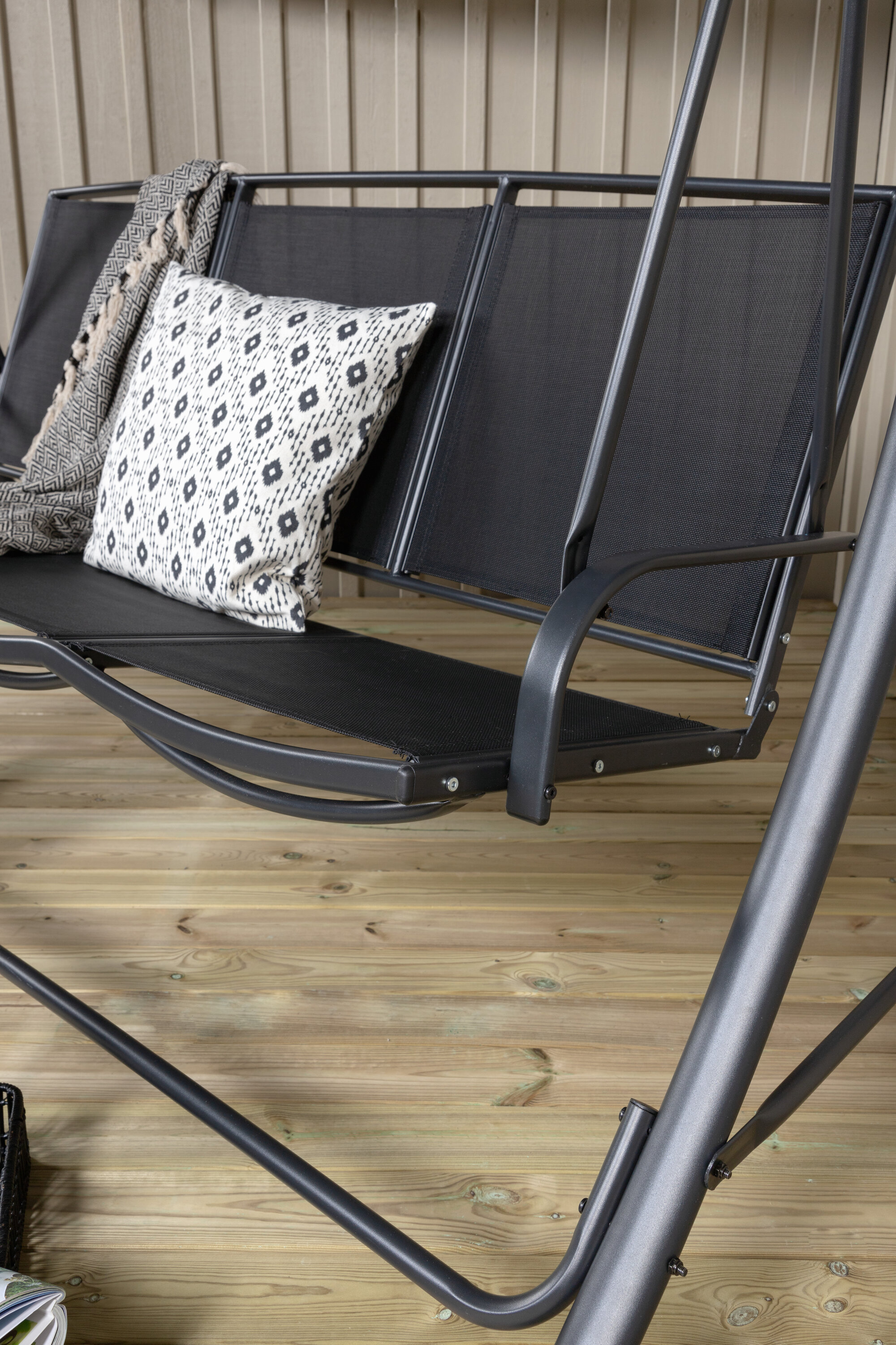 Madras Veranda hinta Madras Veranda hinta