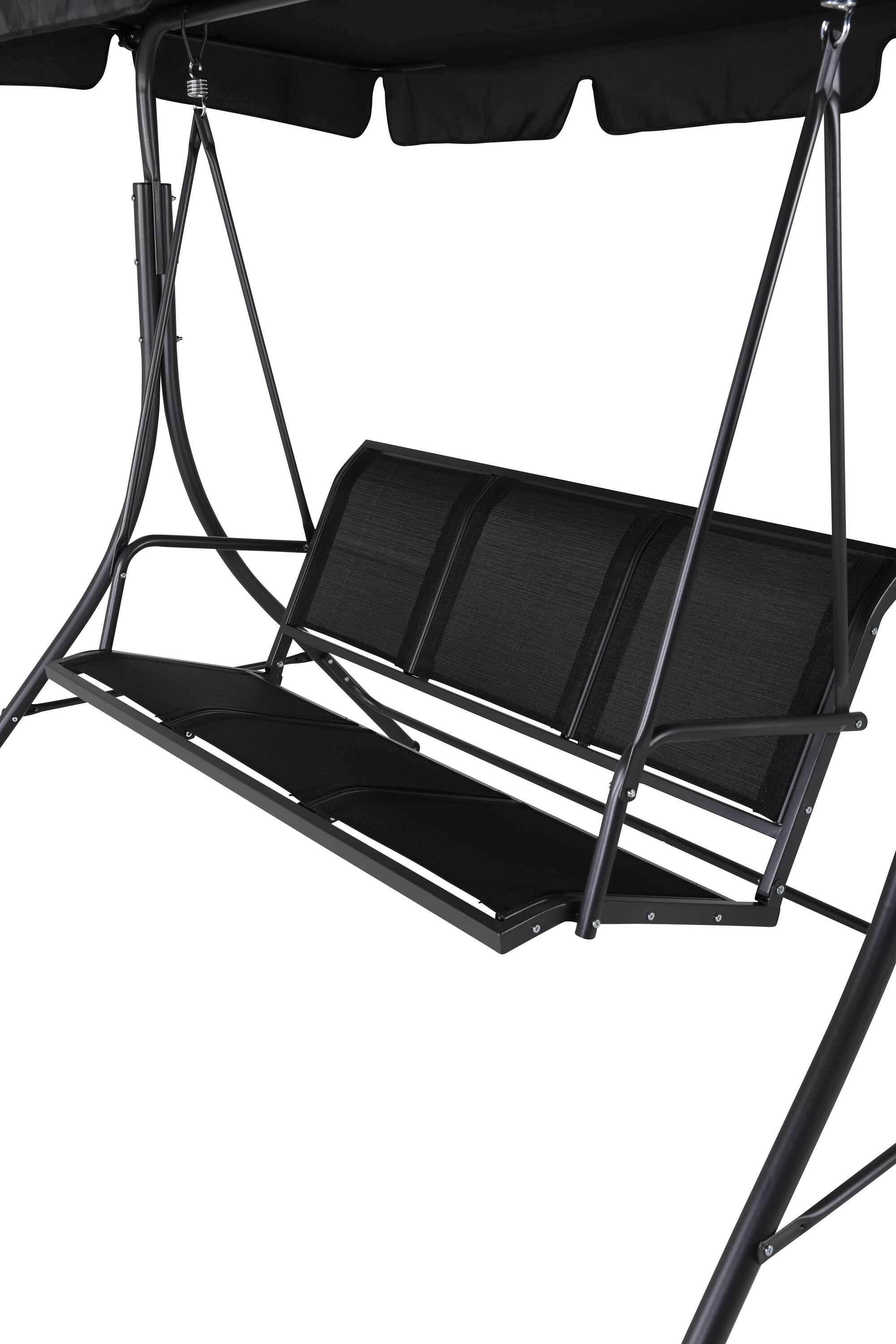 deLOHN Montreal Kerti hintaágy deLOHN Montreal Kerti hintaágy