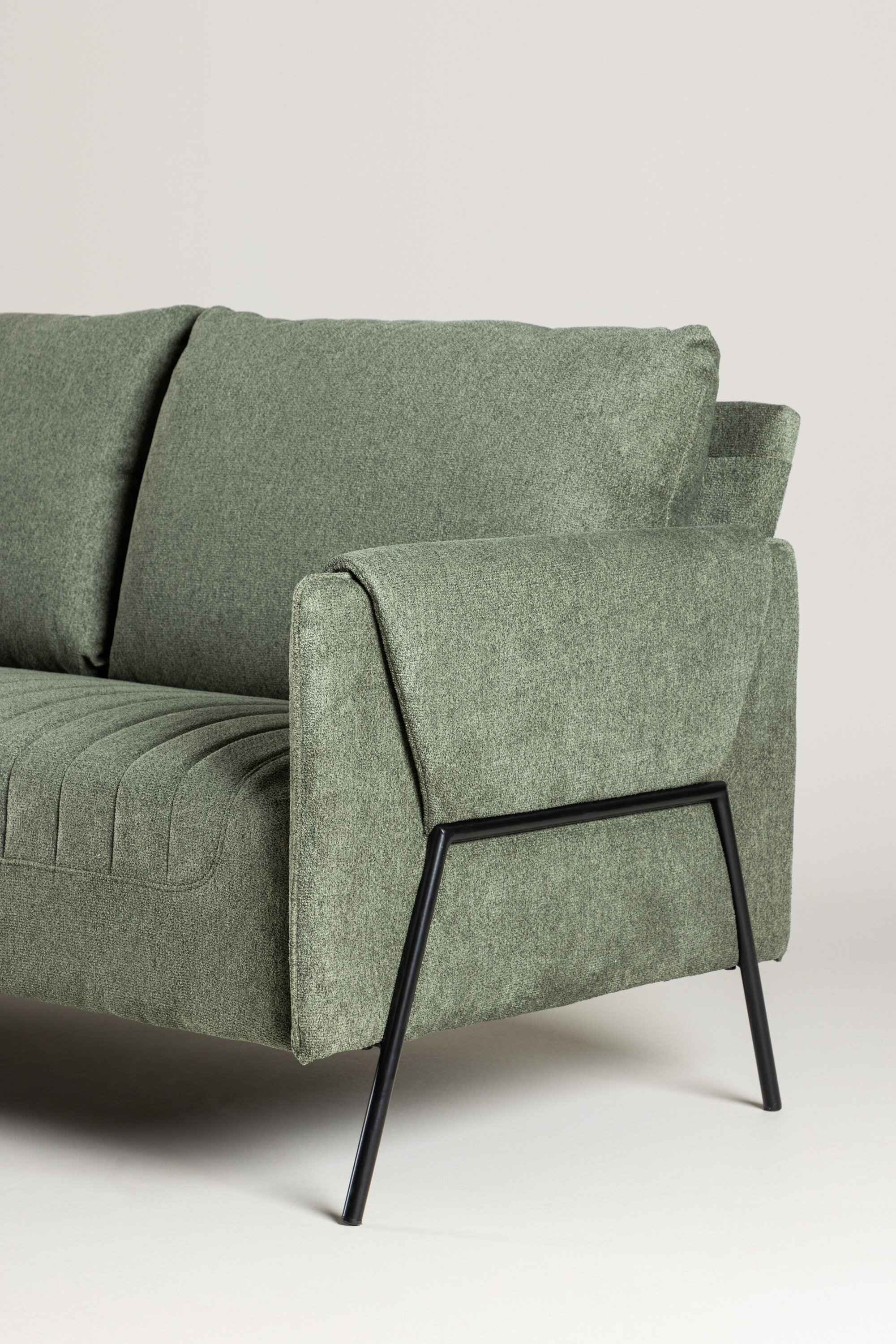 deLOHN Indigo Kétszemélyes kanapé