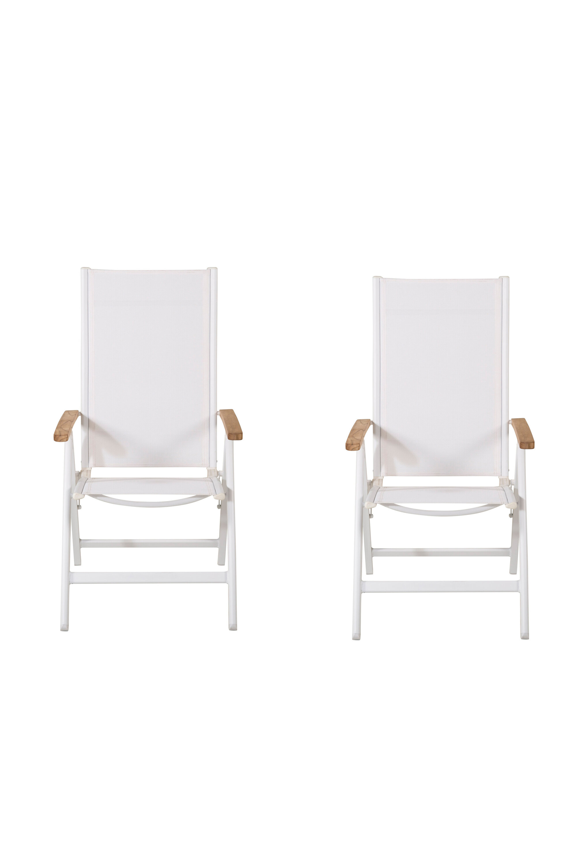 deLOHN Panama Állítható kerti szék