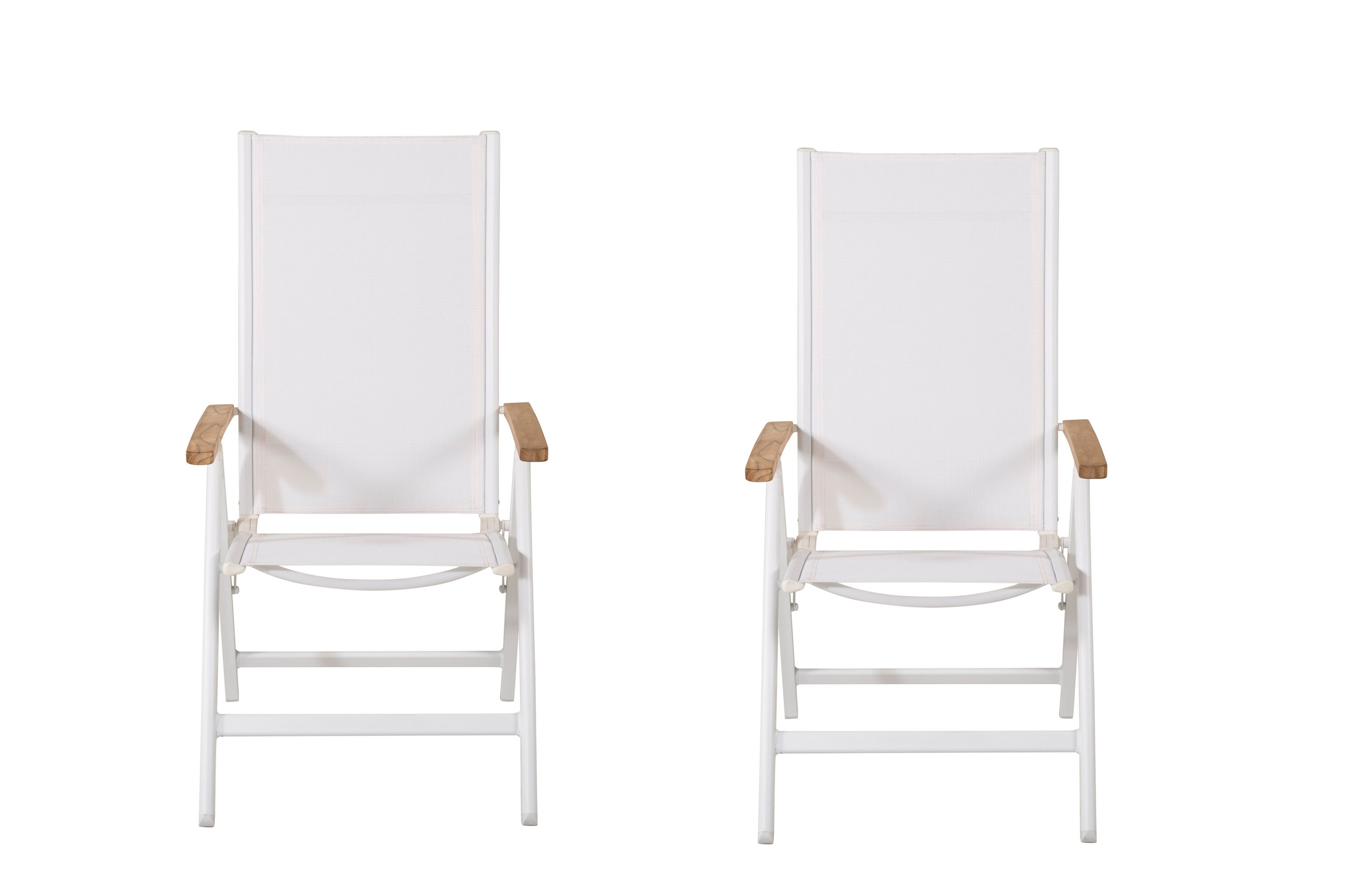 deLOHN Panama Állítható kerti szék