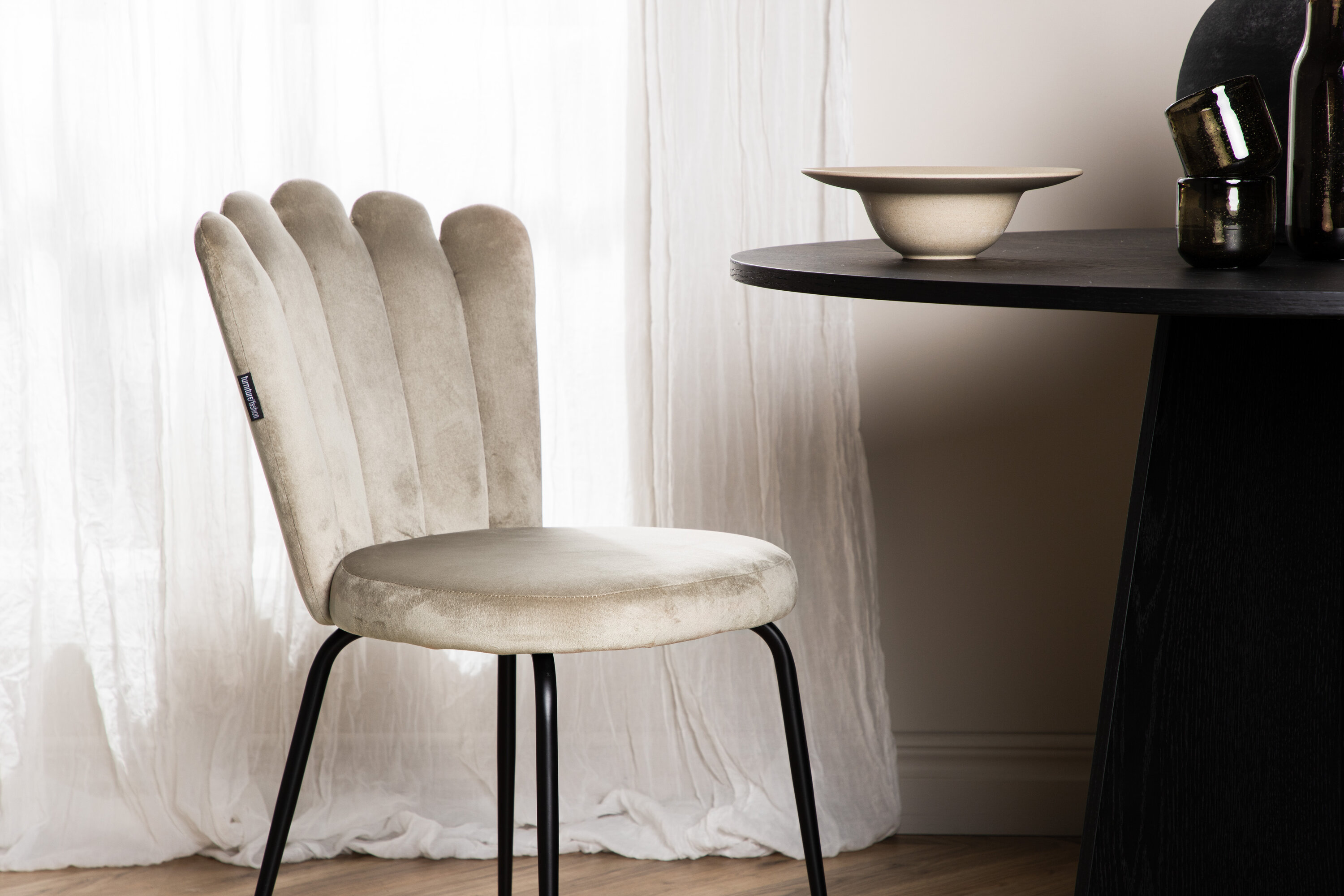 deLOHN Limhamn Étkezőszék deLOHN Limhamn Étkezőszék