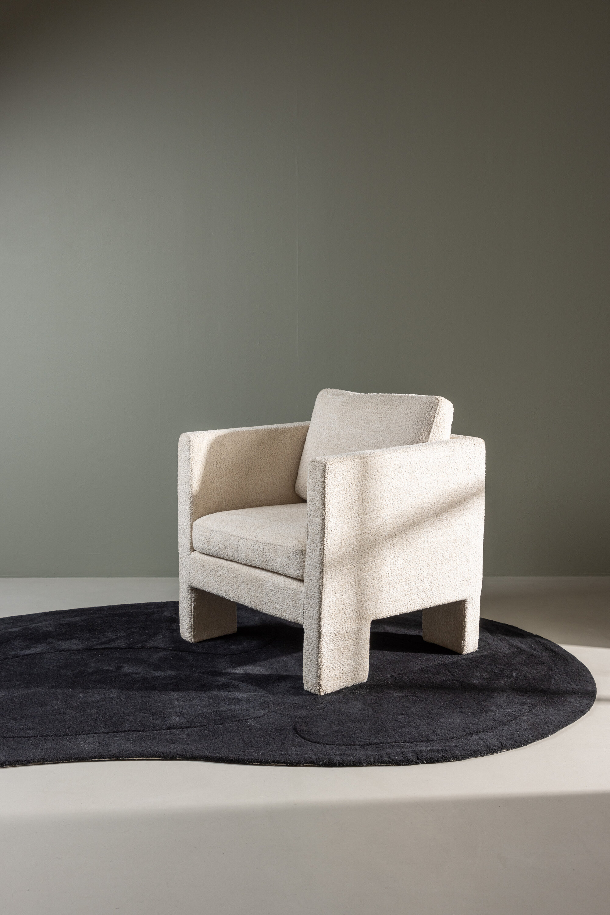 deLOHN Enard Nappali szőnyegek