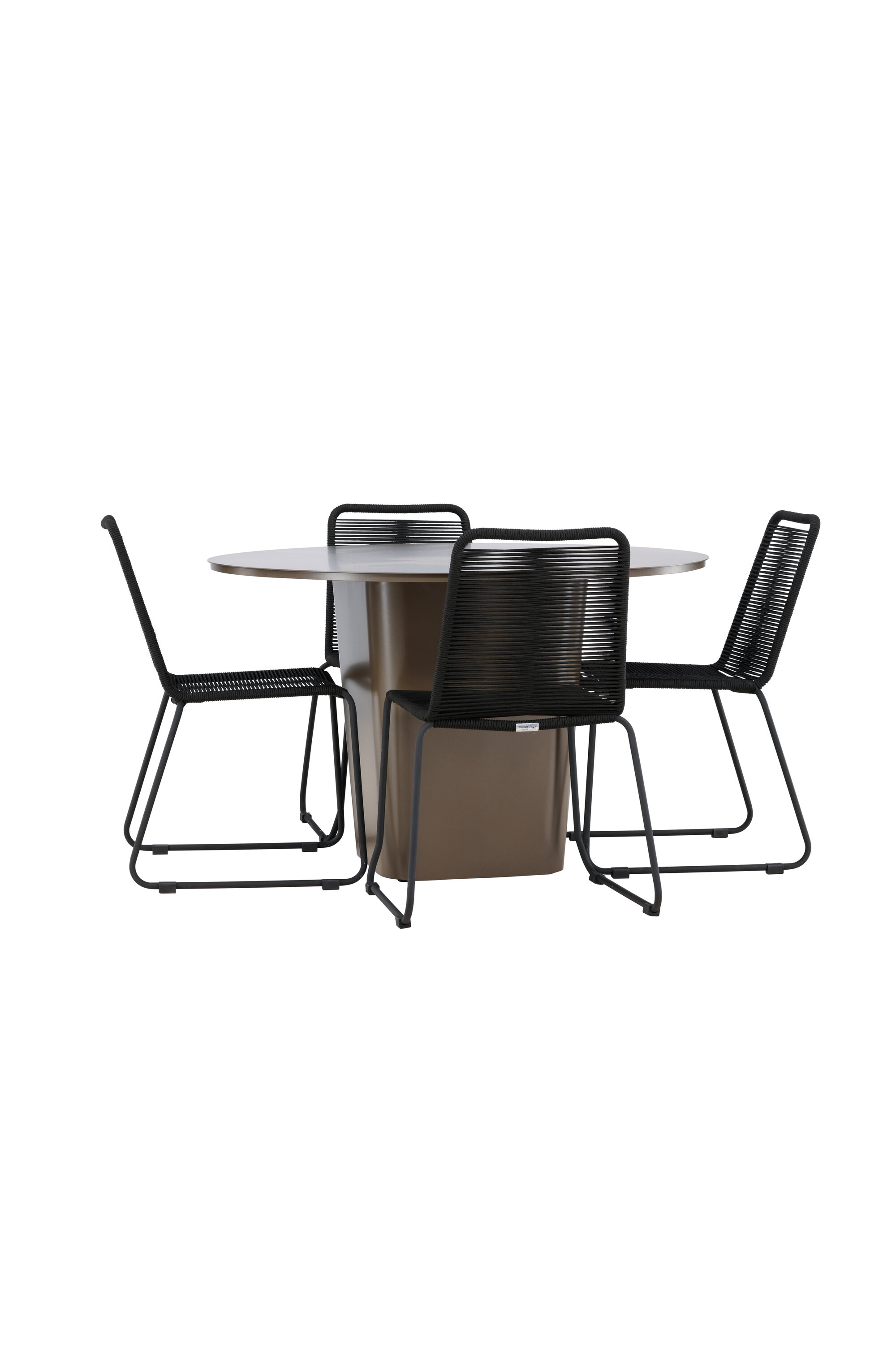 deLOHN Santa Fe, Lindos Étkezőgarnitúra