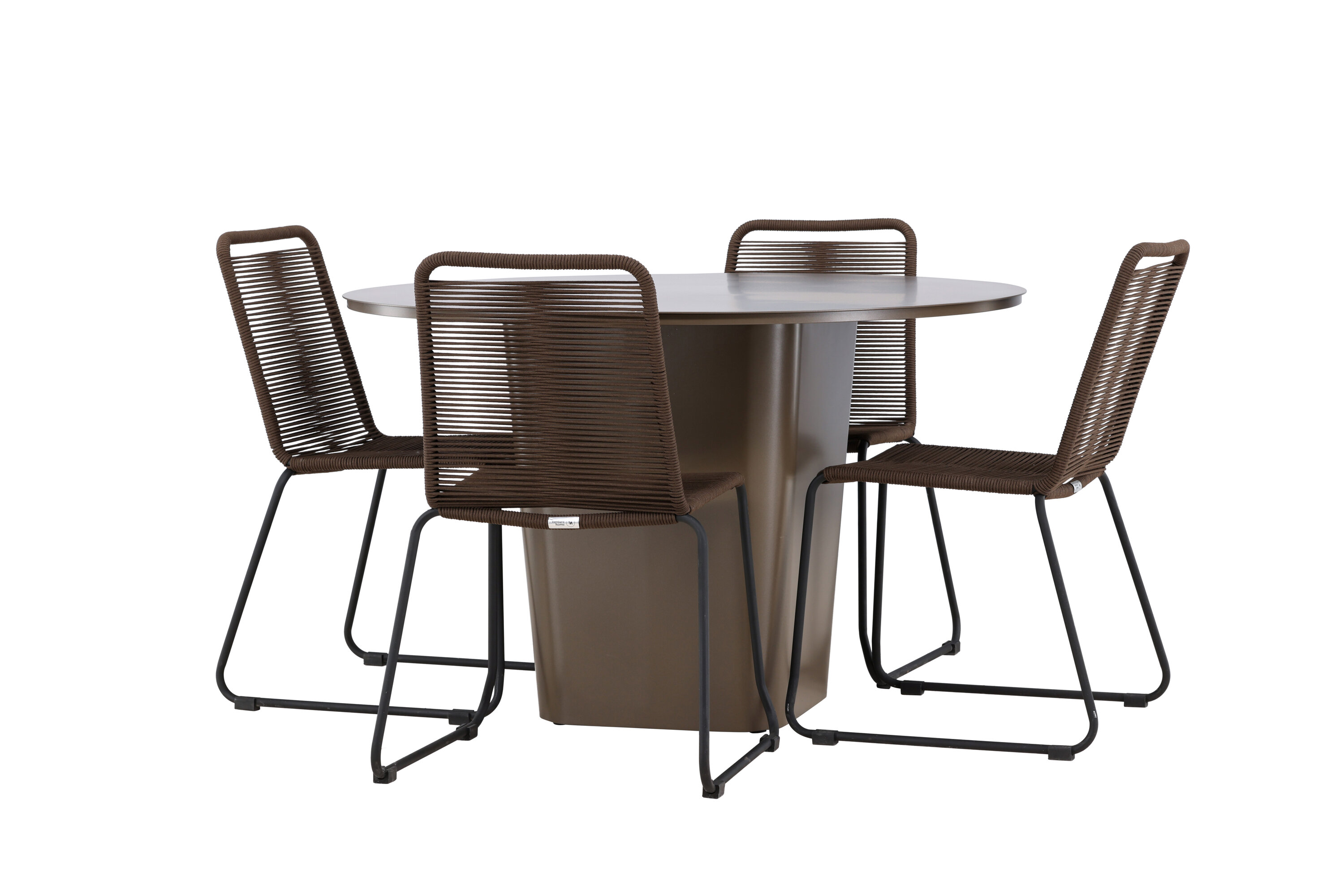 deLOHN Santa Fe, Lindos Étkezőgarnitúra