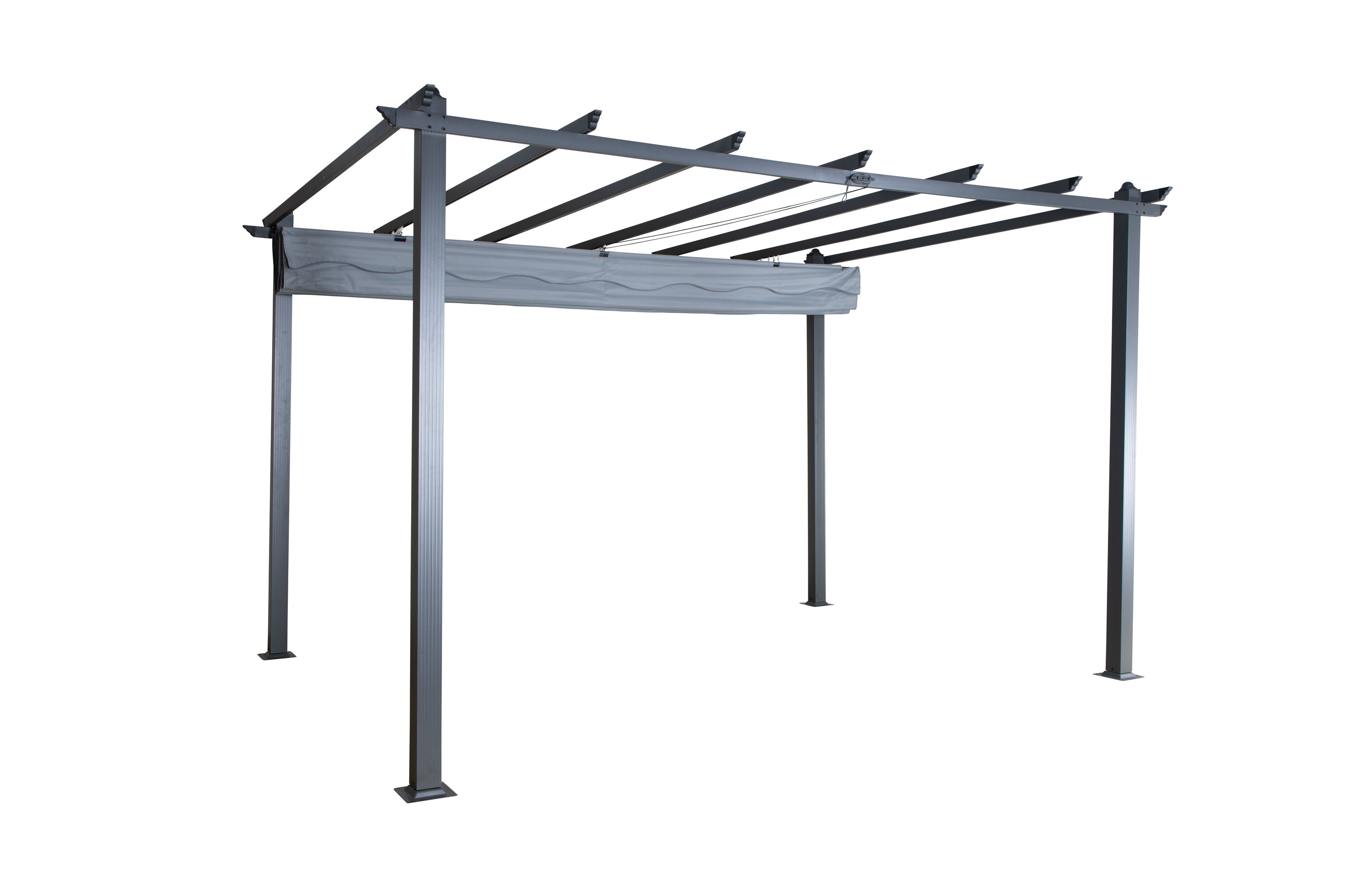 Lazio Pergola Lazio Pergola