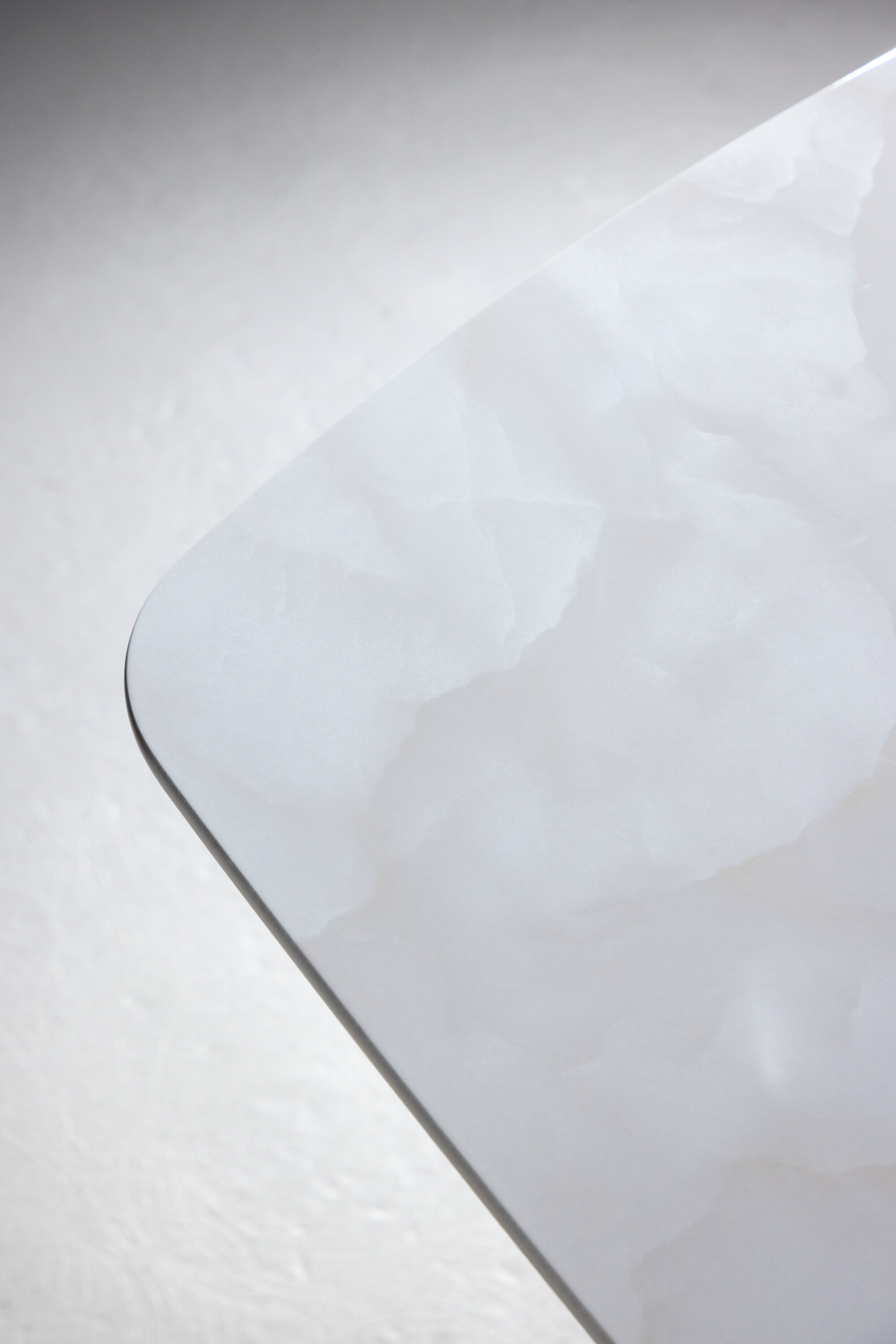 deLOHN Väddö Téglalap alakú étkezőasztal