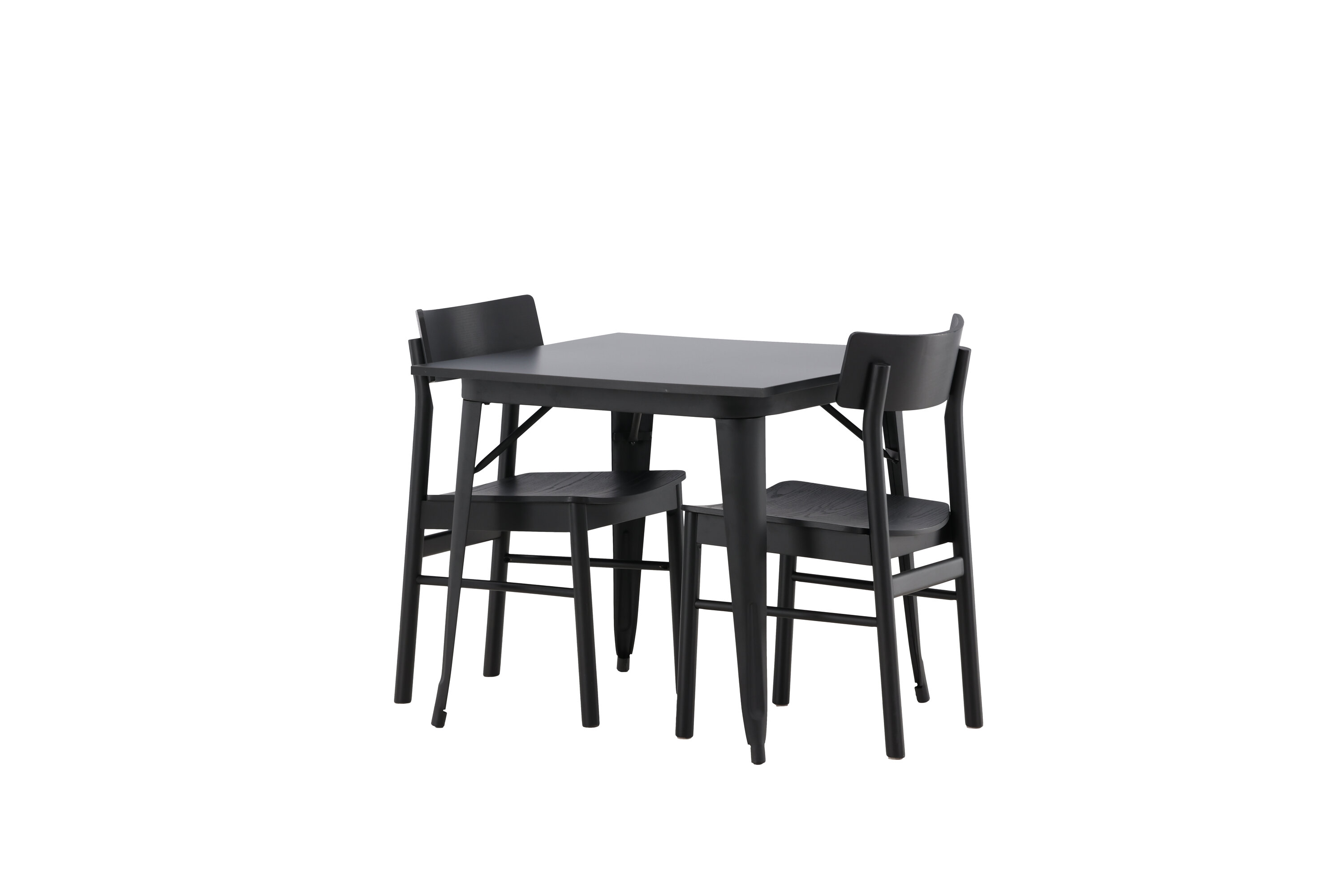 deLOHN Tempe, Montros Téglalap alakú étkezőgarnitúra