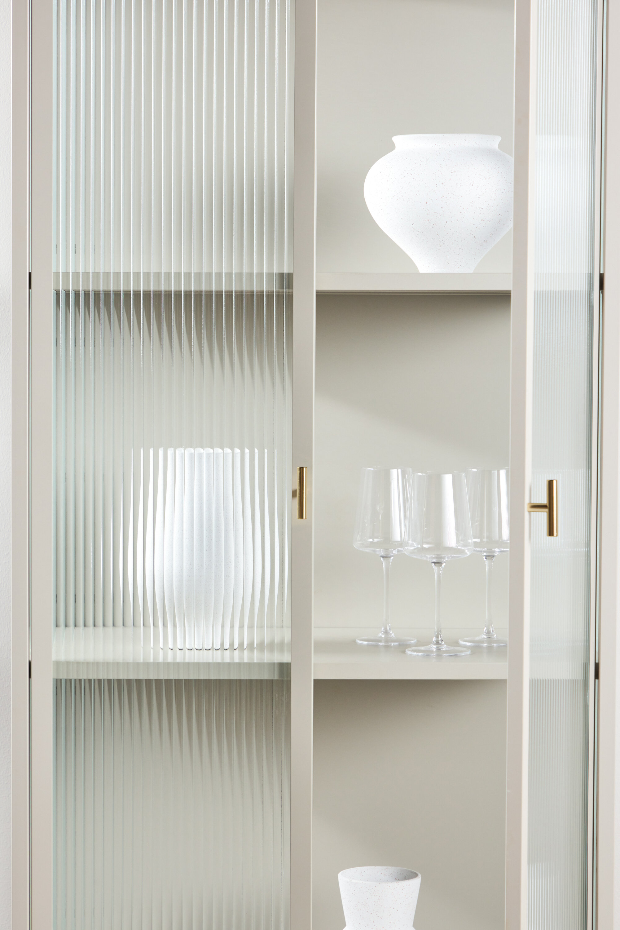 deLOHN Garis Tárolószekrény