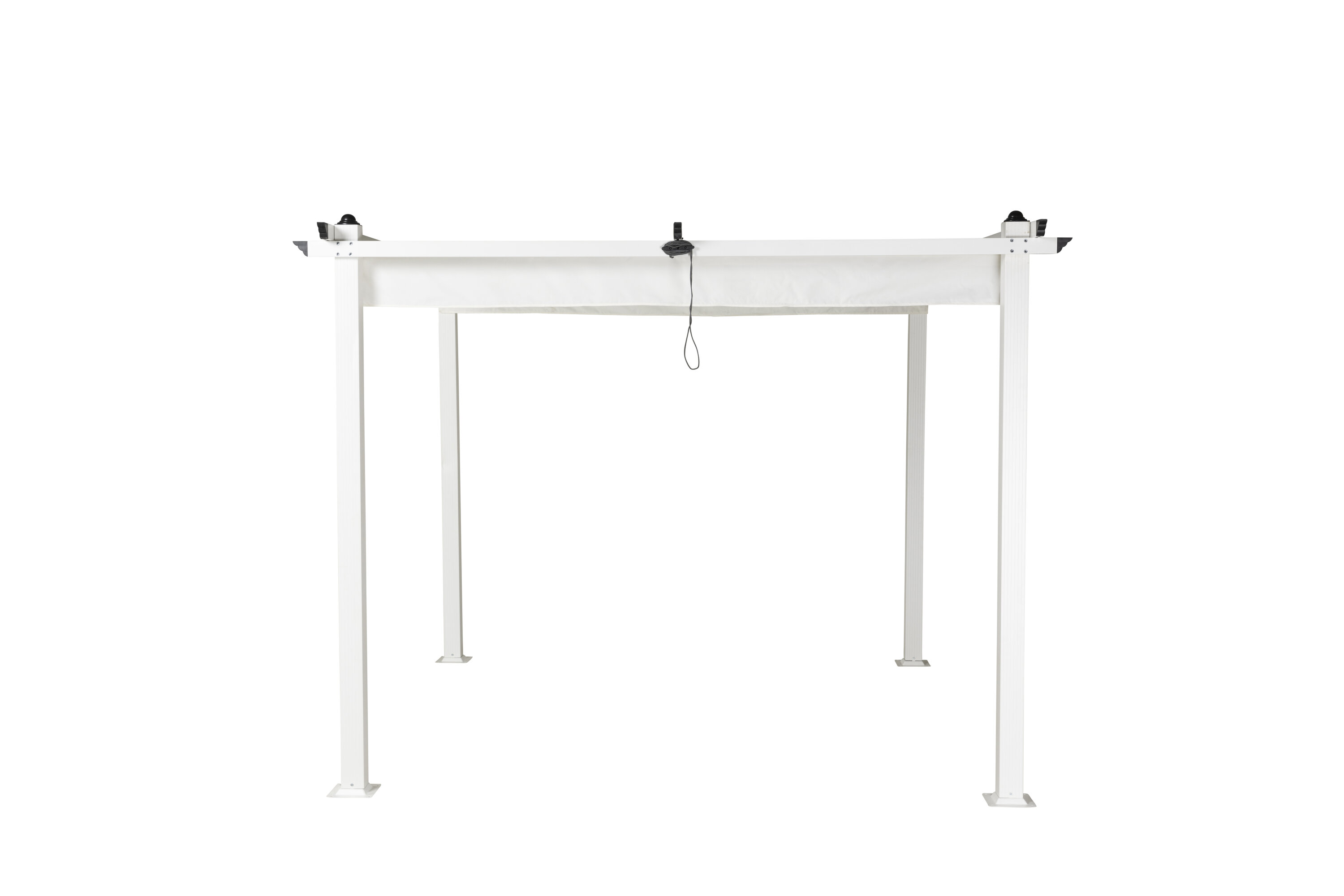 deLOHN Lazio Kerti pergola