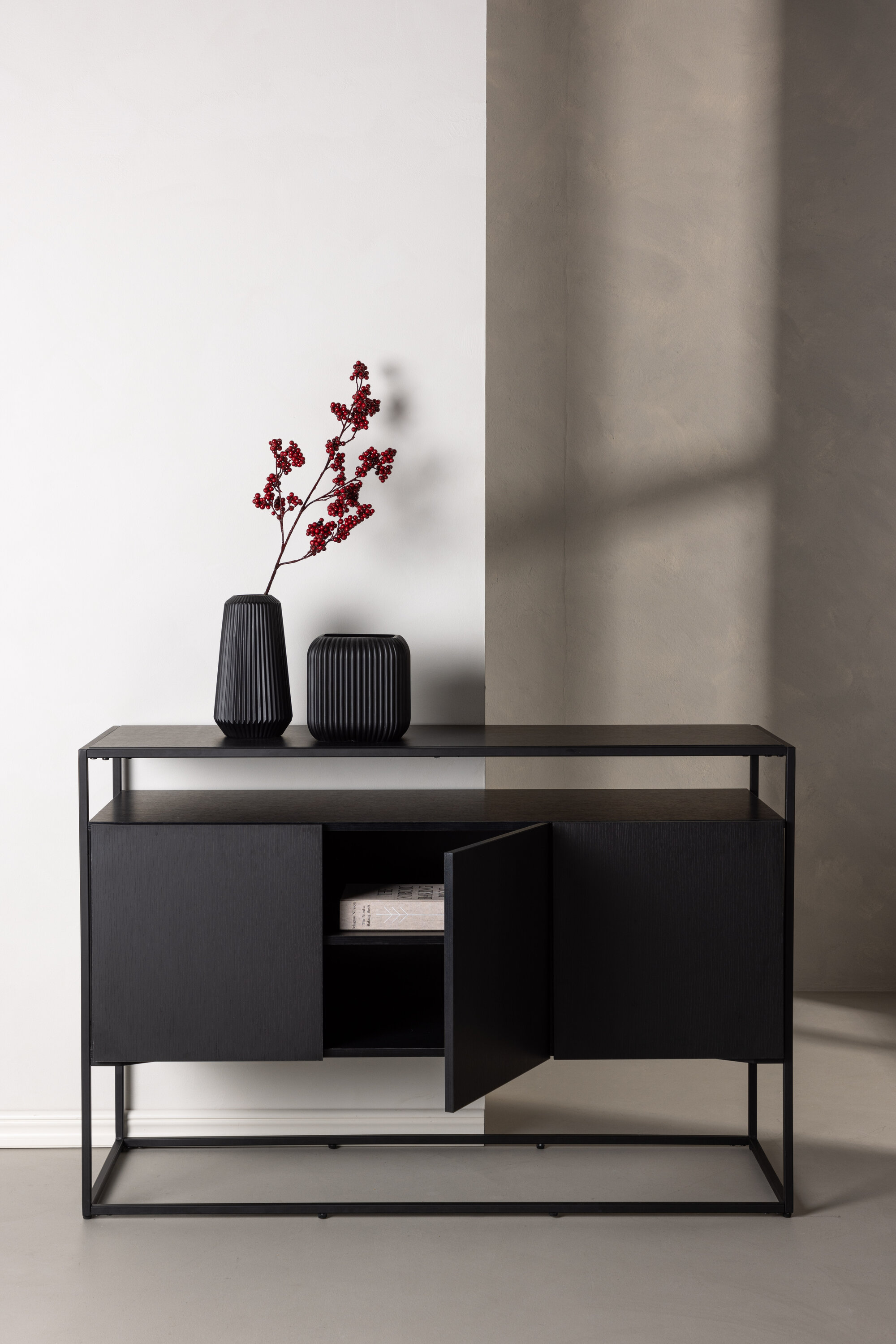 deLOHN Kingsport Tárolószekrény