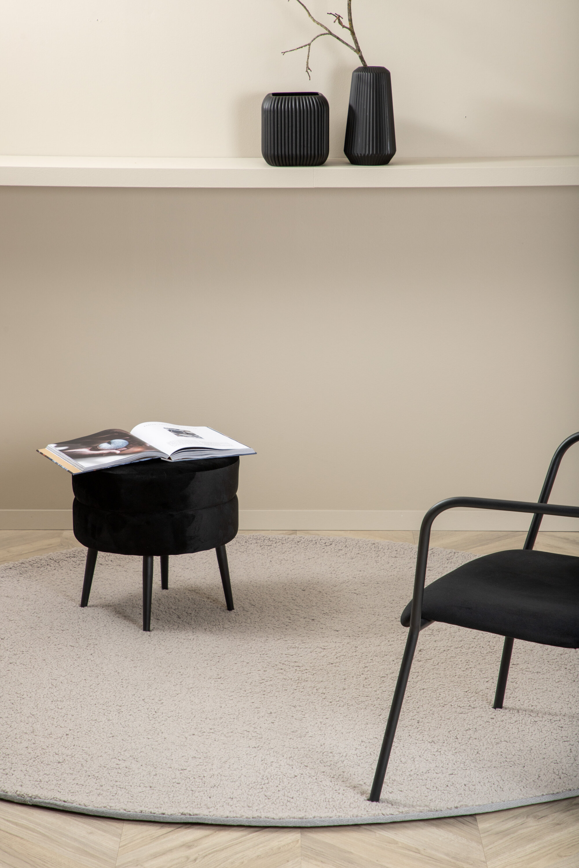 deLOHN Teddy Nappali szőnyegek