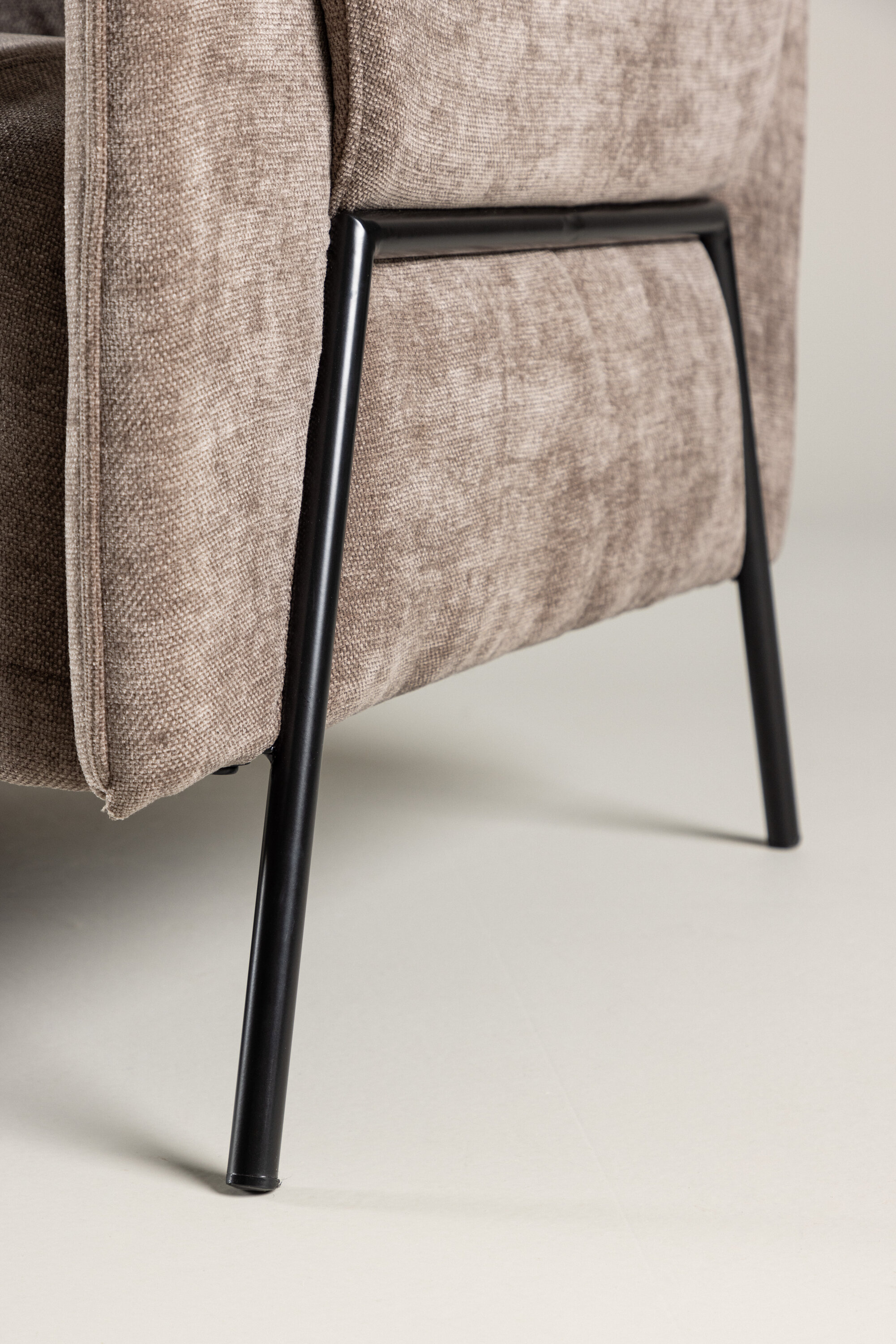 deLOHN Indigo Kétszemélyes kanapé