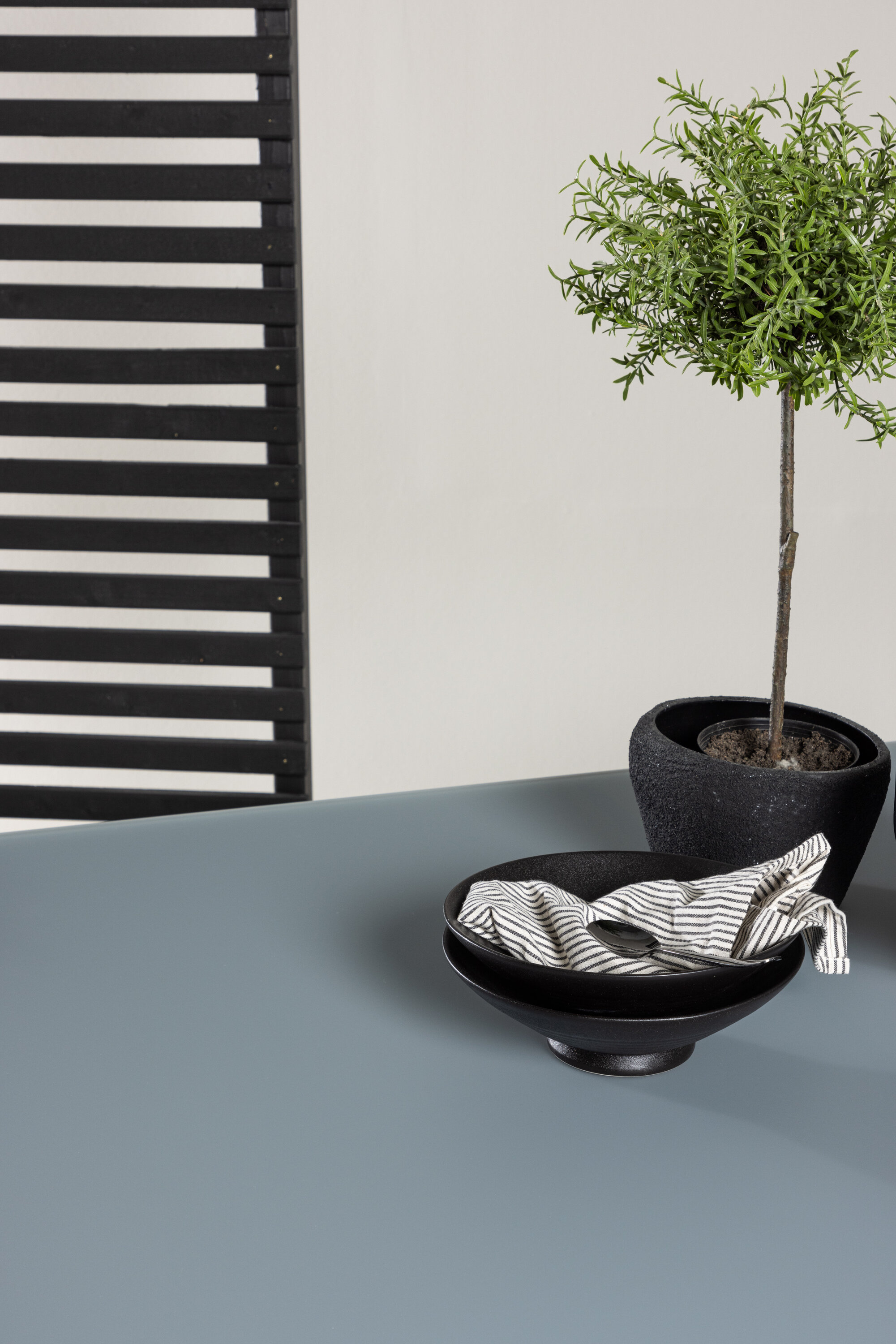 deLOHN Virya Téglalap alakú étkezőasztal