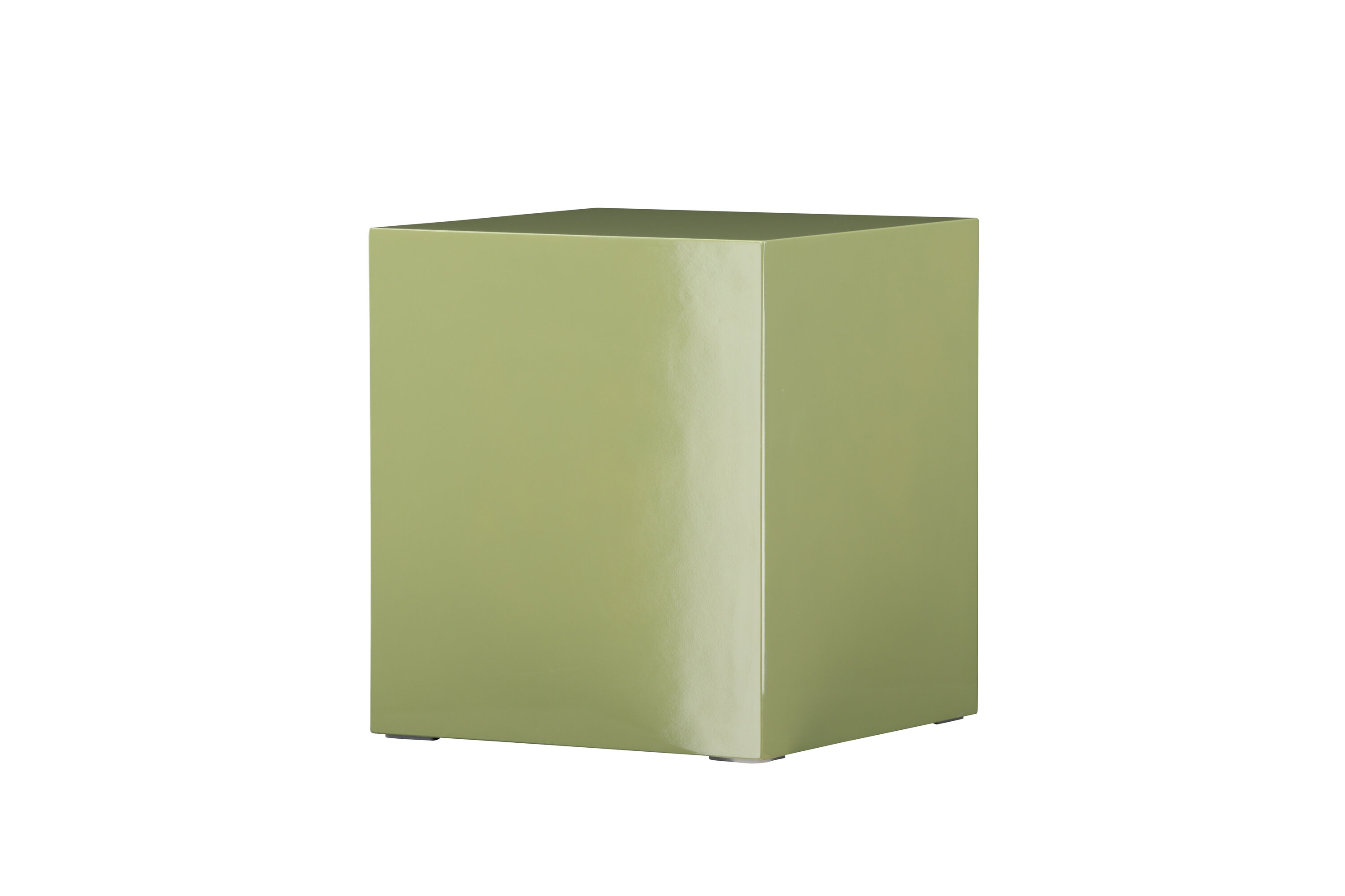 deLOHN York Dohányzóasztal