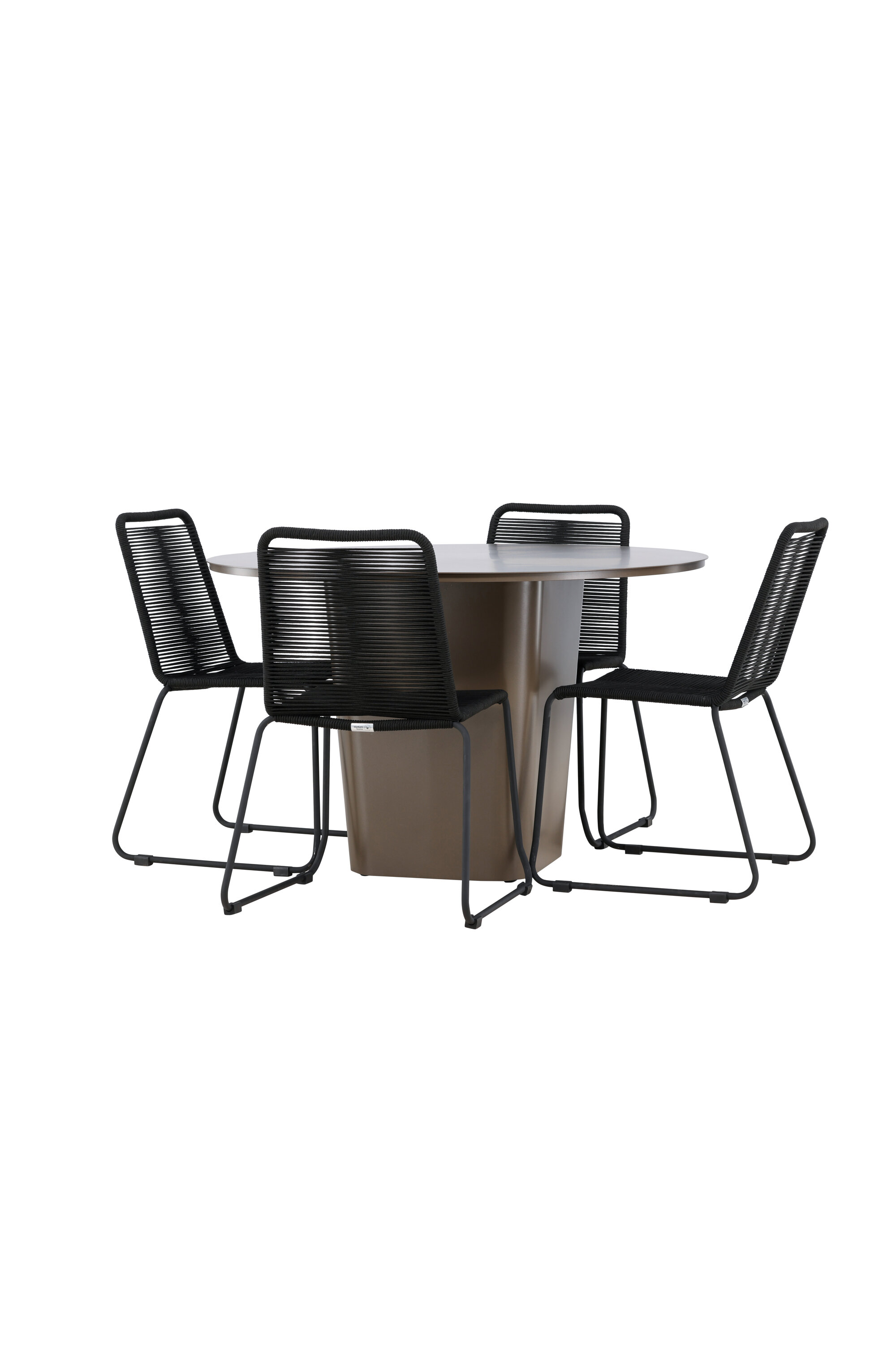 deLOHN Santa Fe, Lindos Étkezőgarnitúra