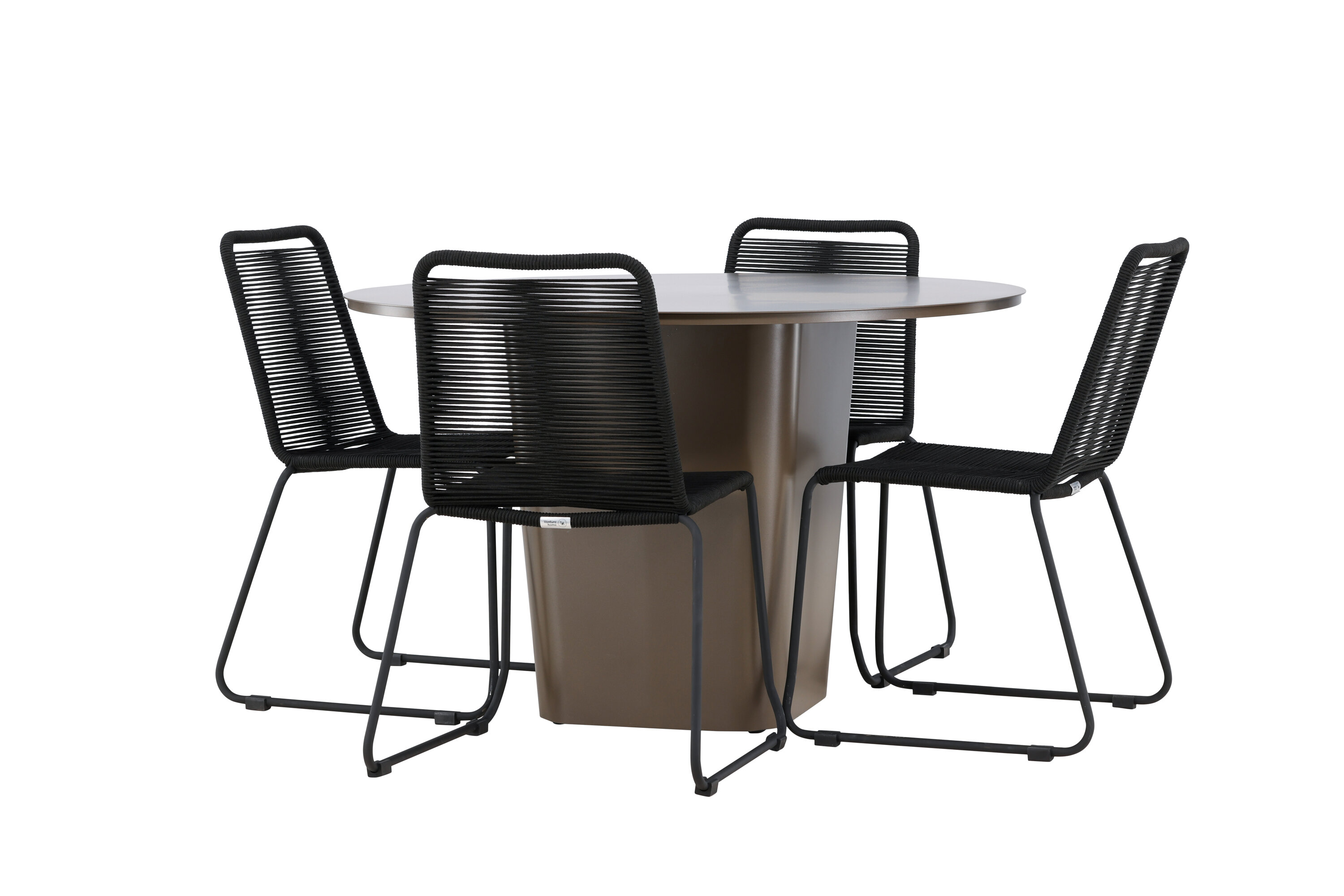 deLOHN Santa Fe, Lindos Étkezőgarnitúra