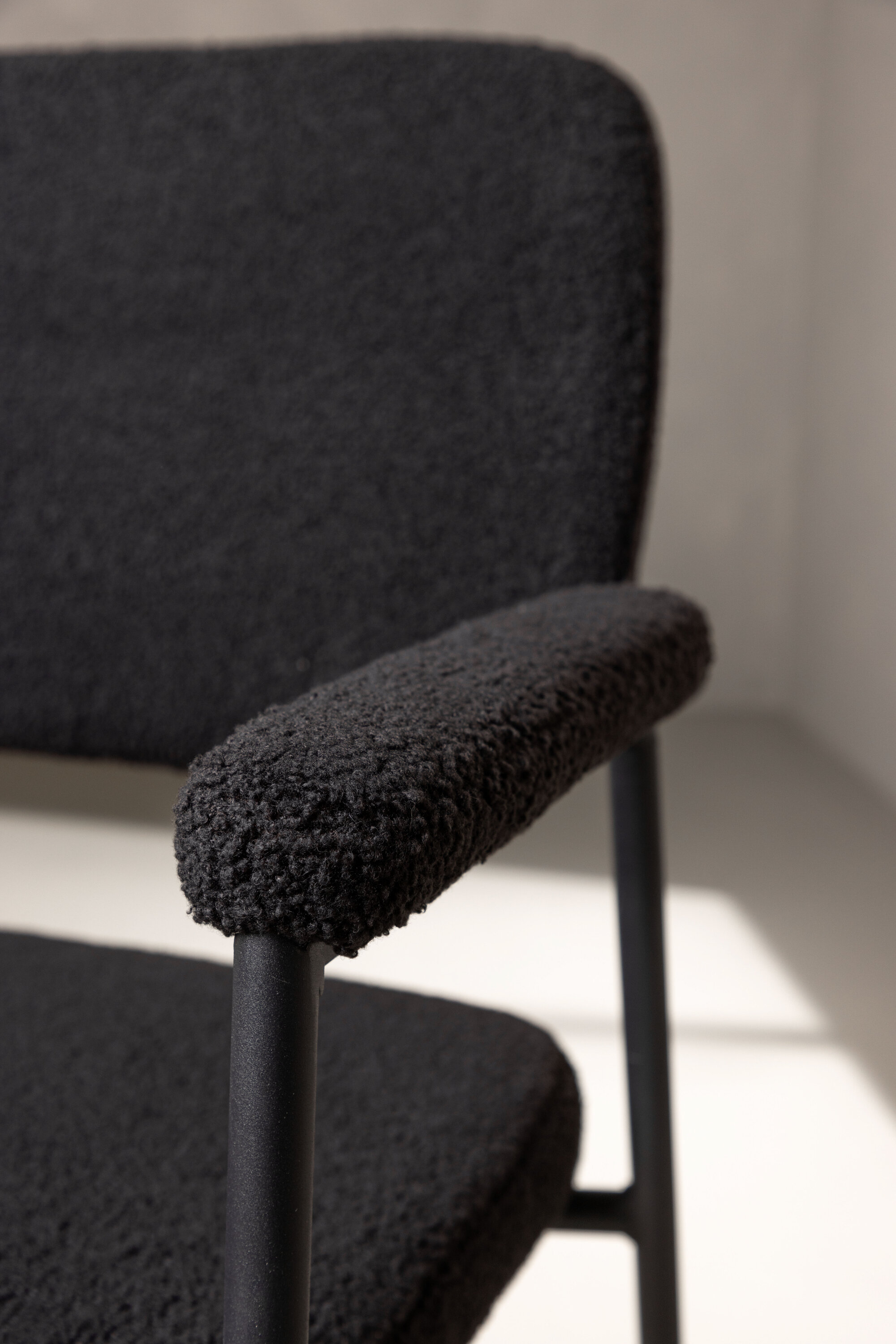 deLOHN Yesterday Étkezőszék