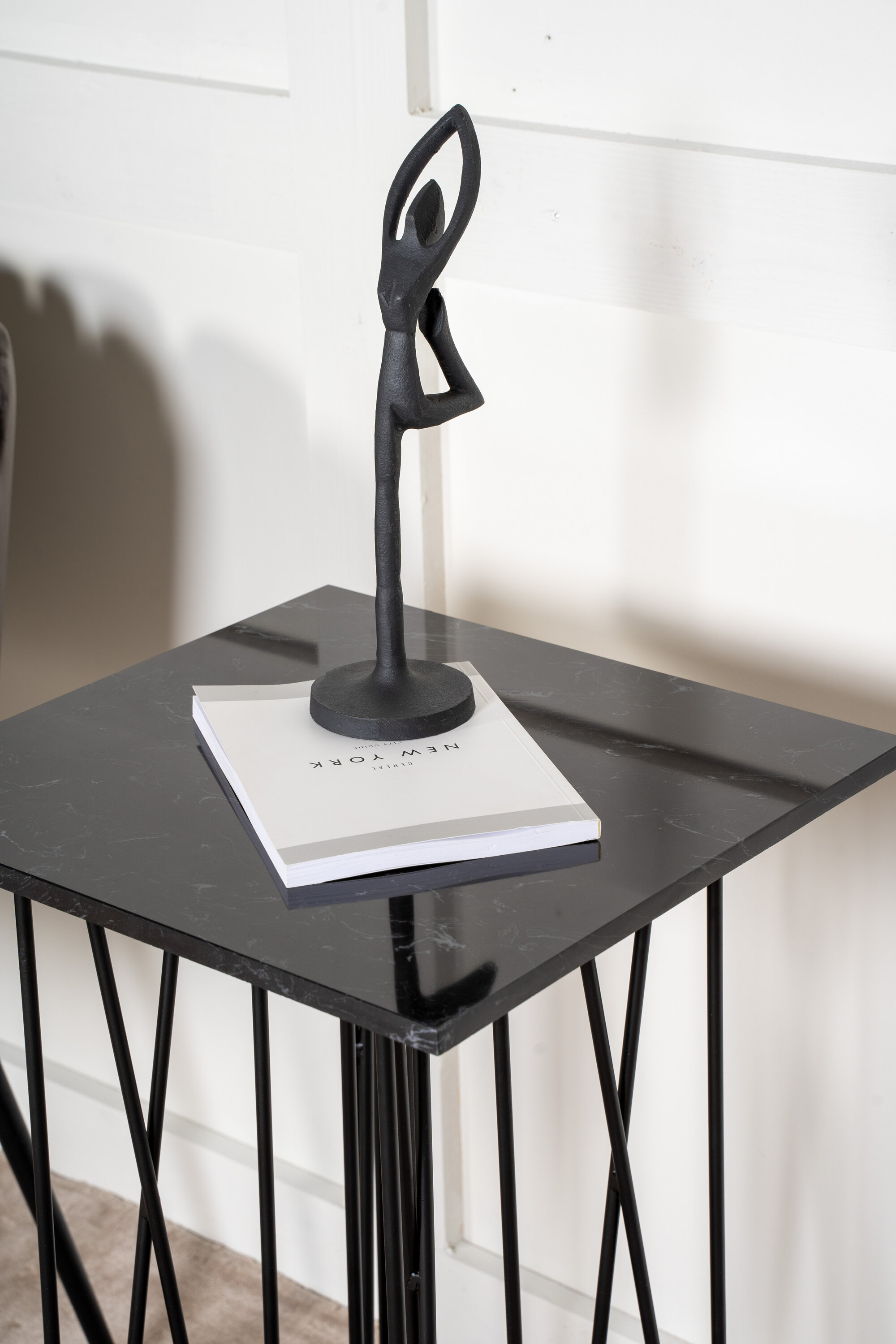 deLOHN Stone Kisasztal deLOHN Stone Kisasztal