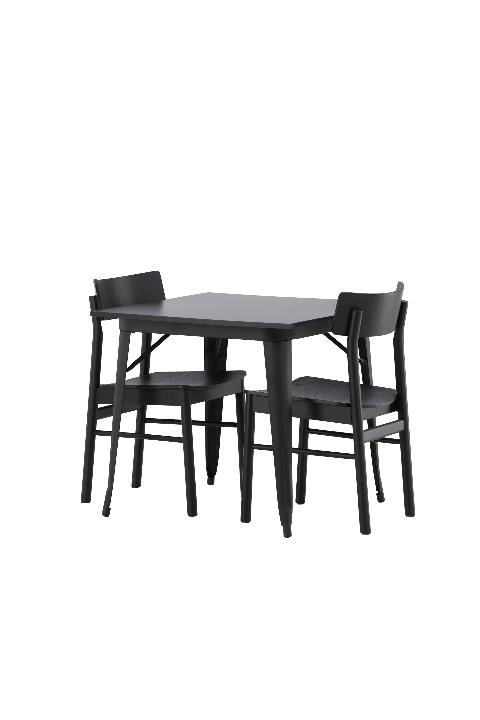 deLOHN Tempe, Montros Téglalap alakú étkezőgarnitúra