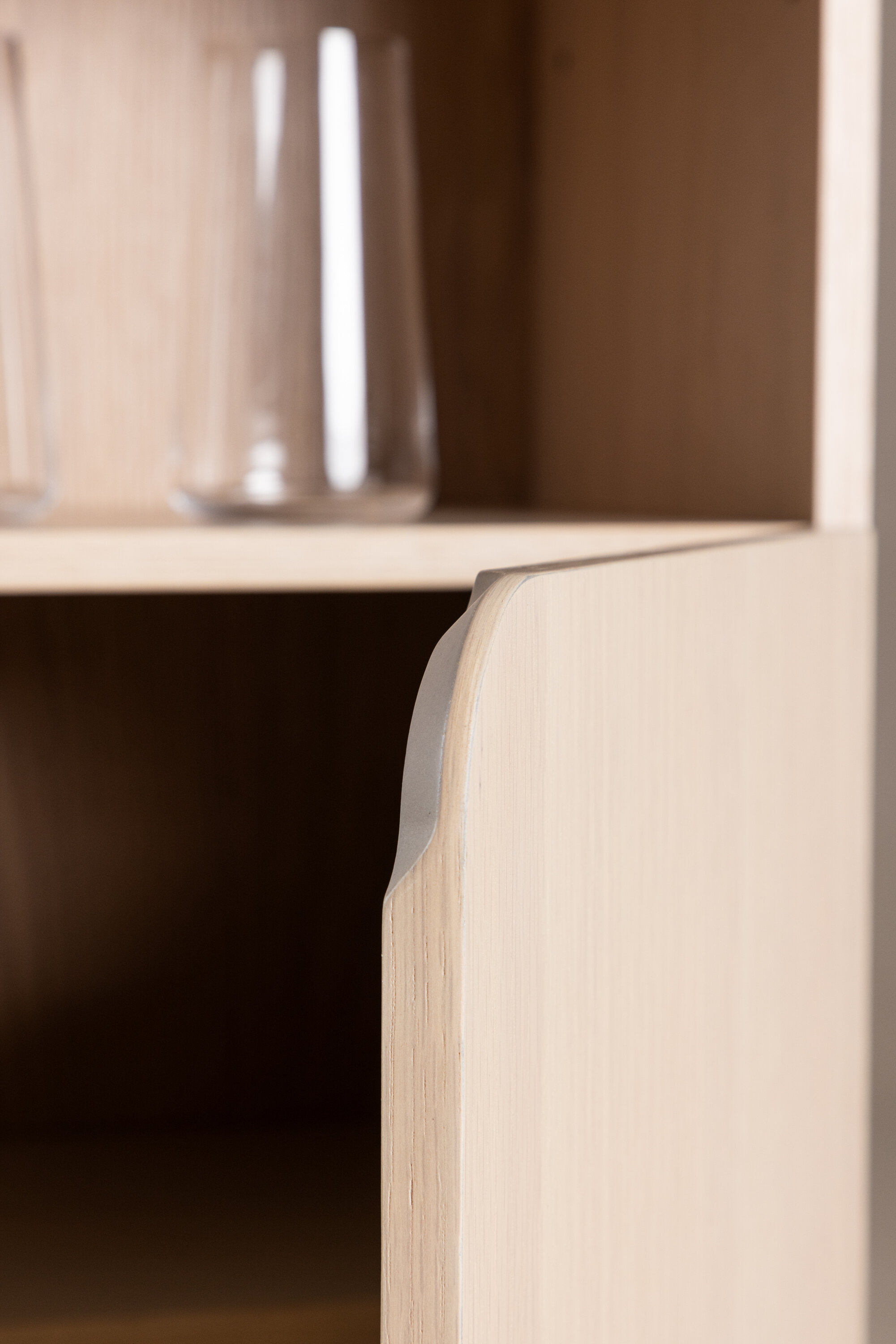 deLOHN Tyresö Tárolószekrény deLOHN Tyresö Tárolószekrény