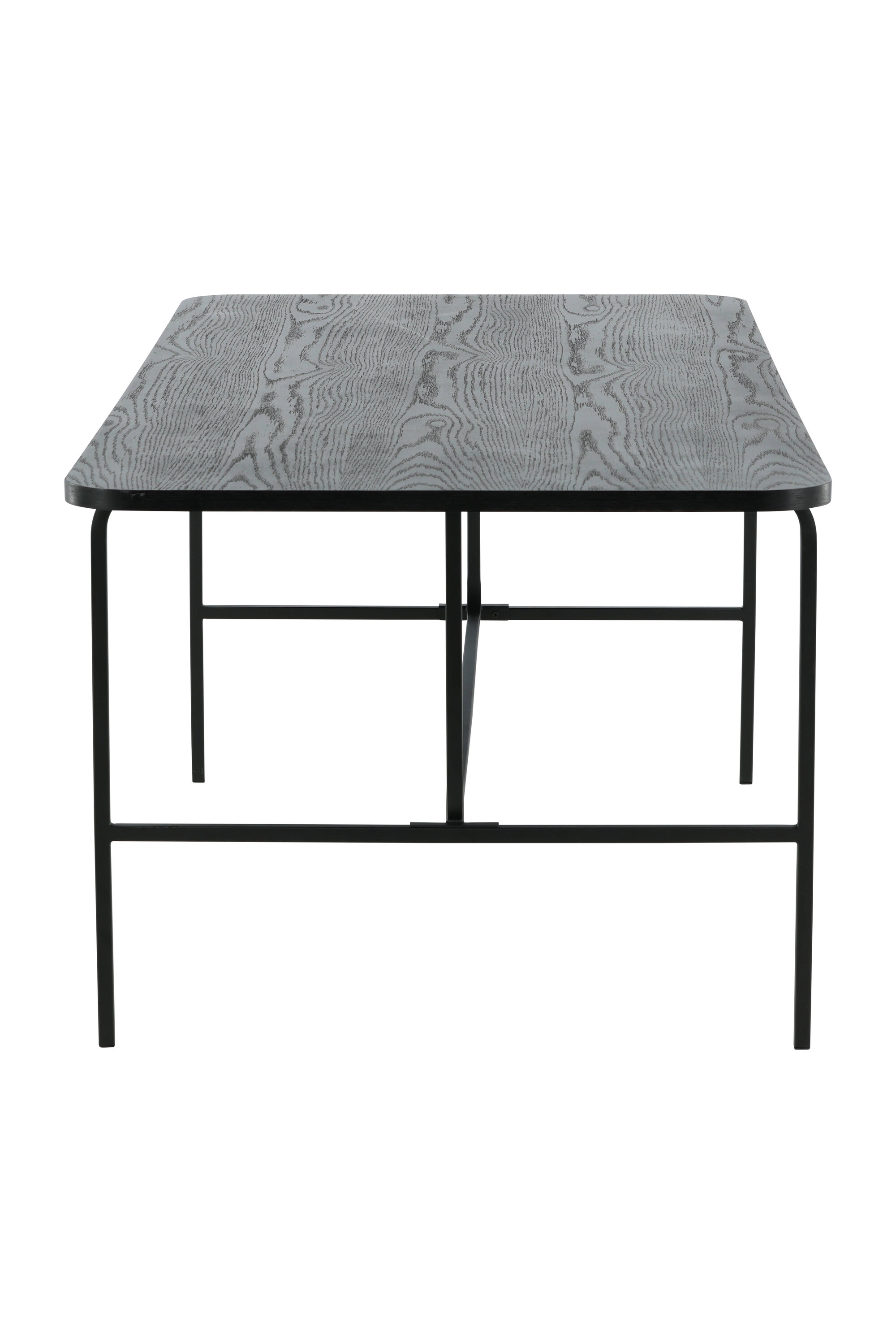 deLOHN Uno Téglalap alakú étkezőasztal deLOHN Uno Téglalap alakú étkezőasztal